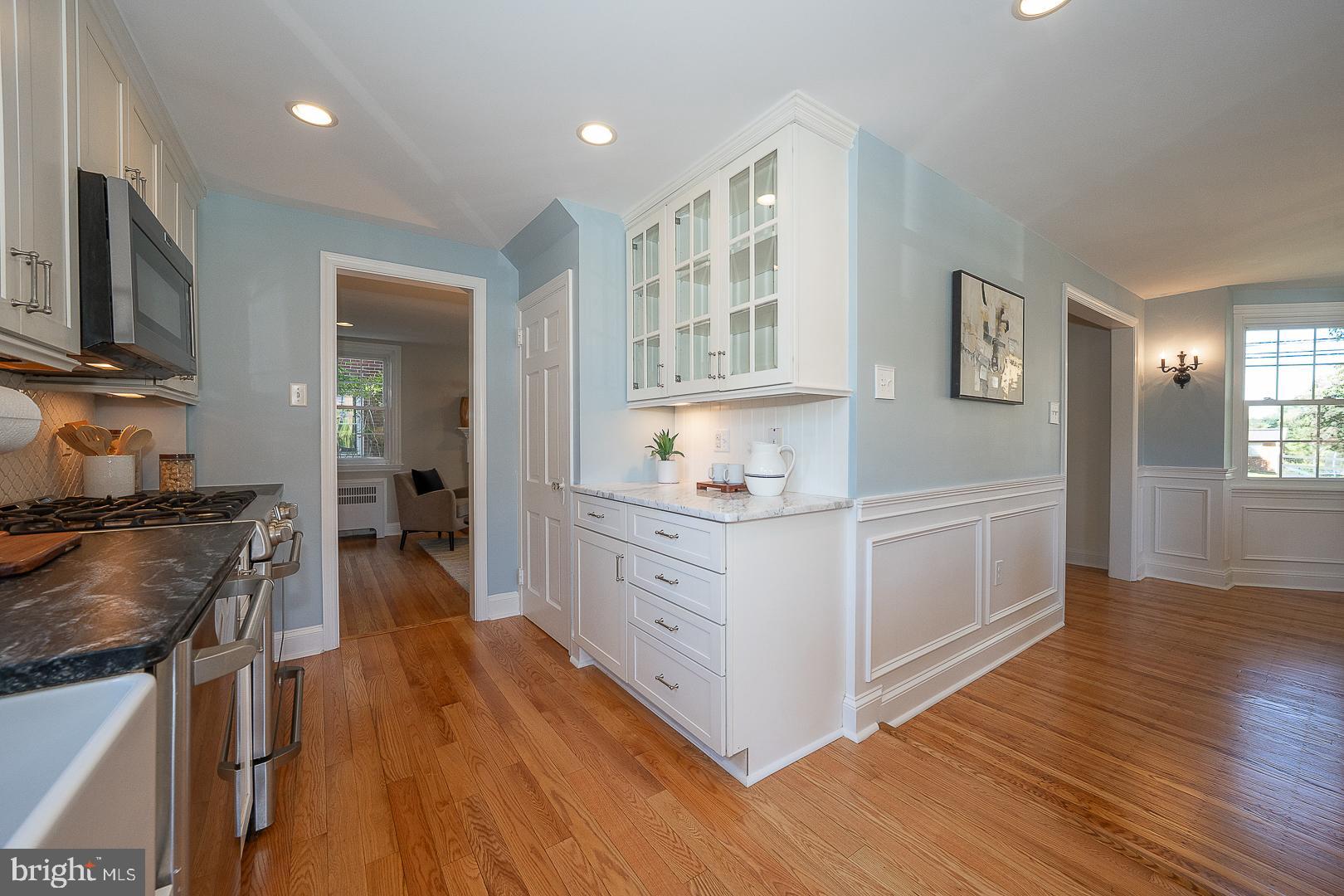 CHATHAM PARK - Residential