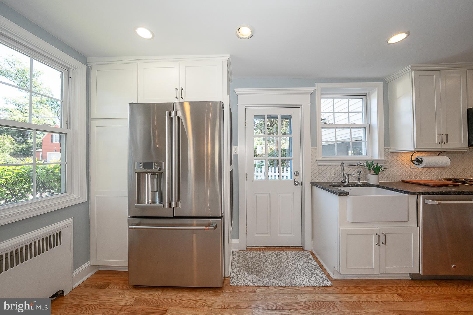 CHATHAM PARK - Residential