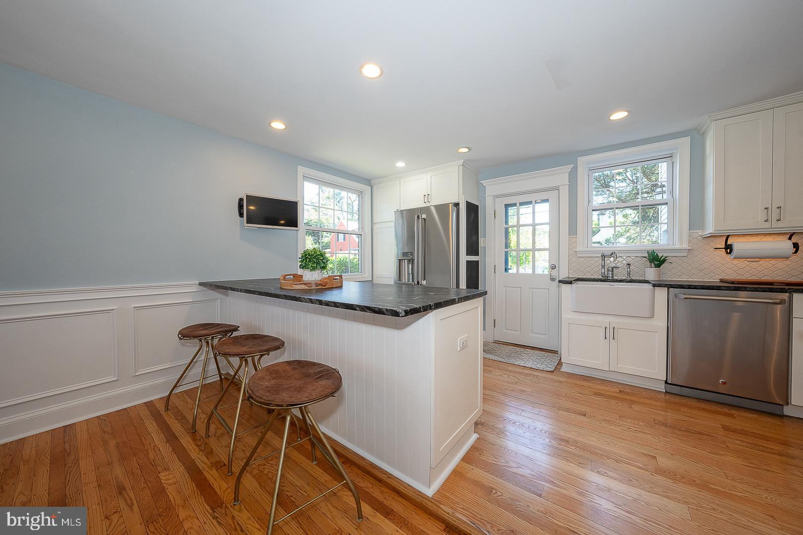 CHATHAM PARK - Residential