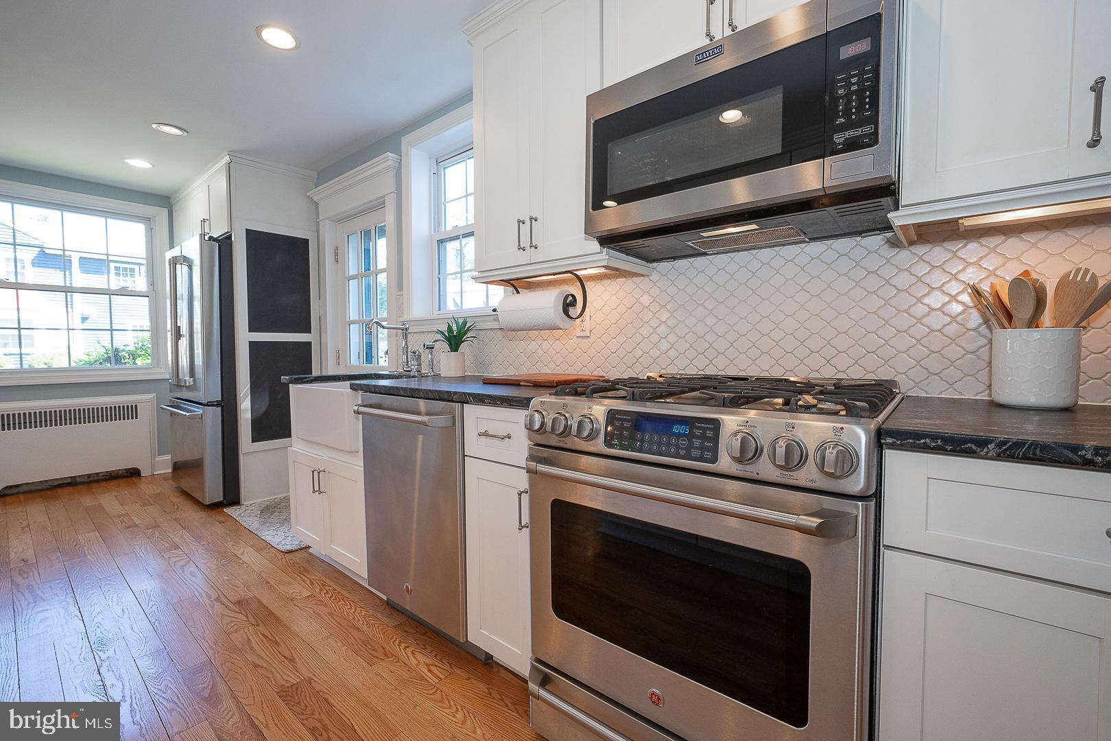 CHATHAM PARK - Residential