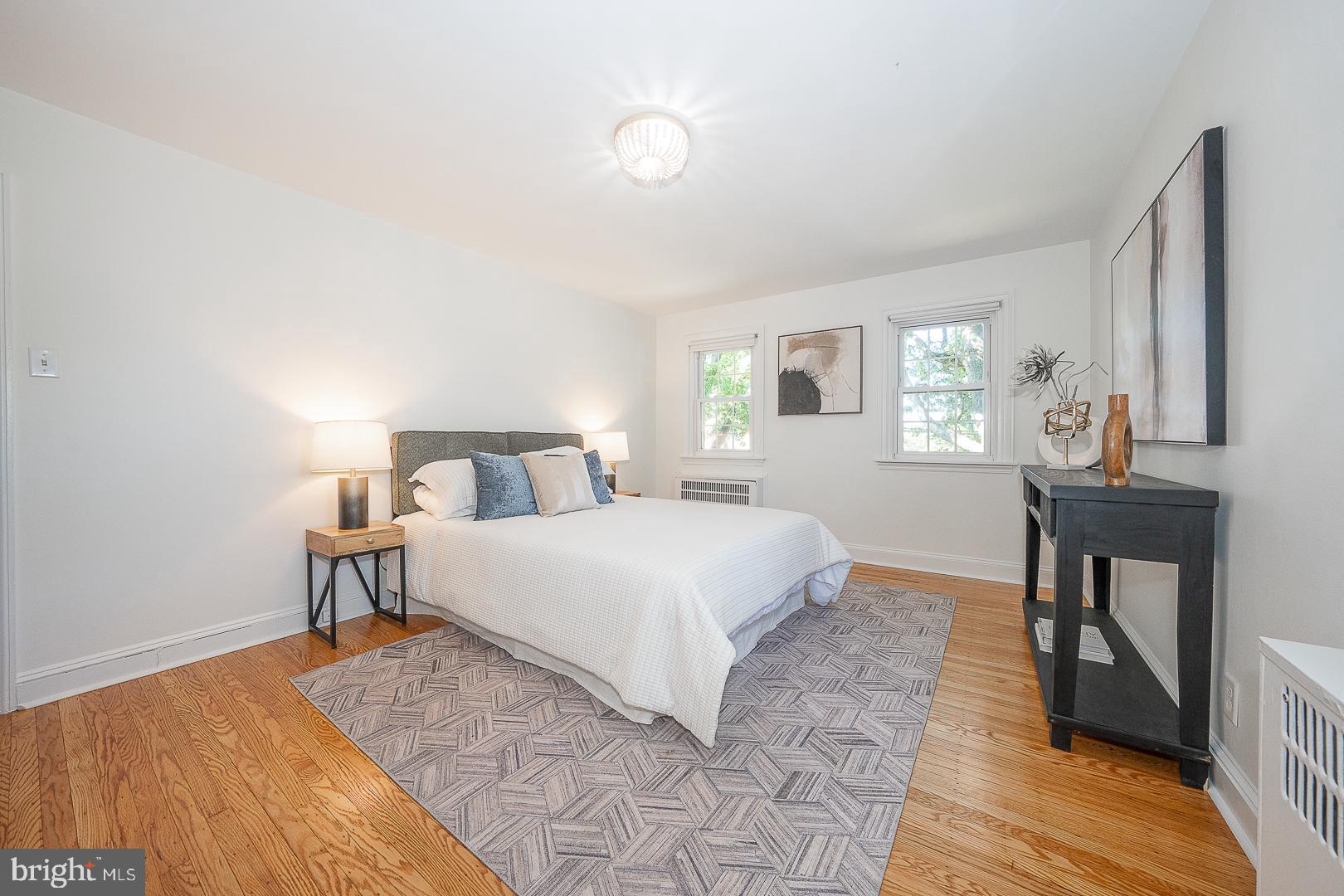 CHATHAM PARK - Residential