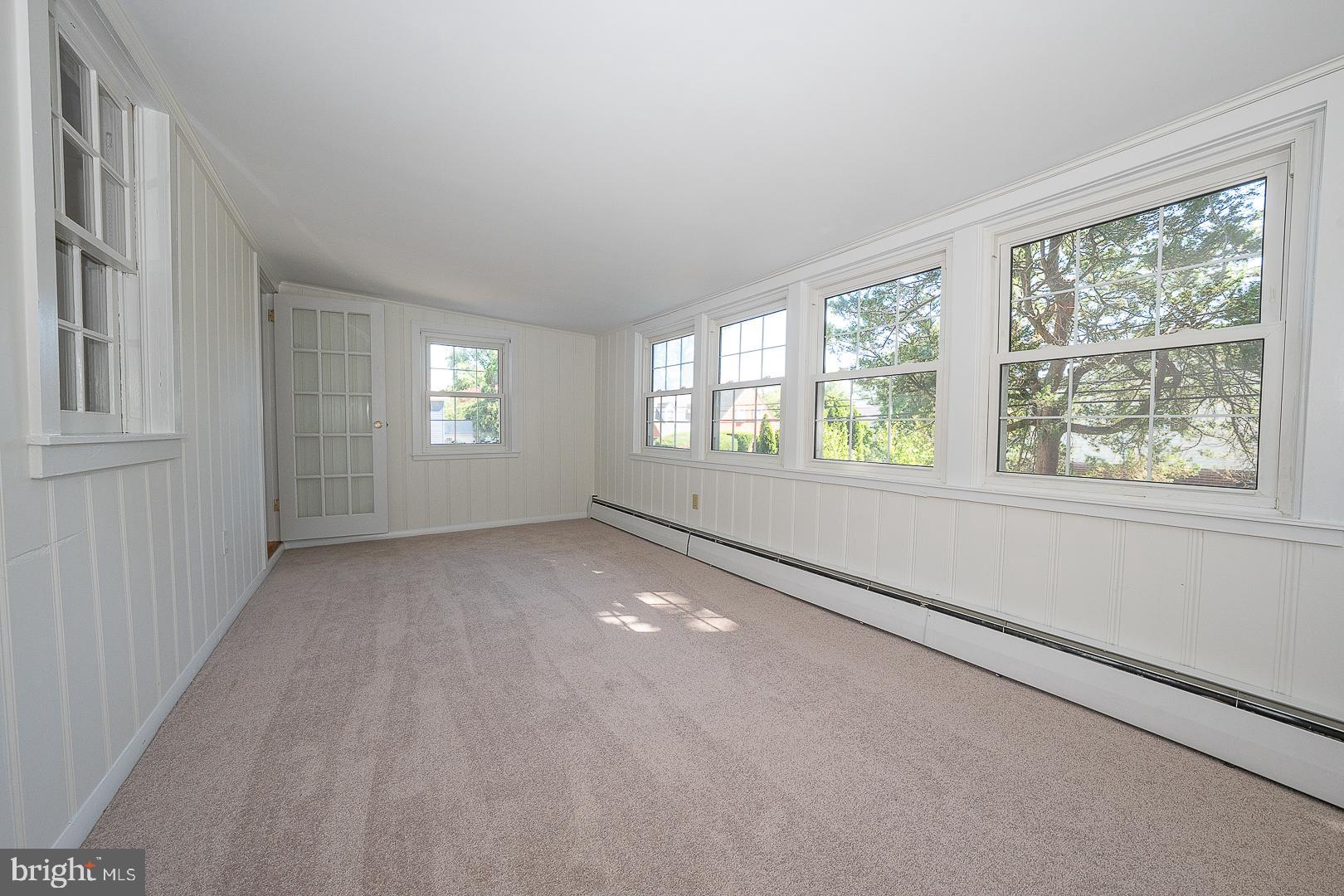CHATHAM PARK - Residential