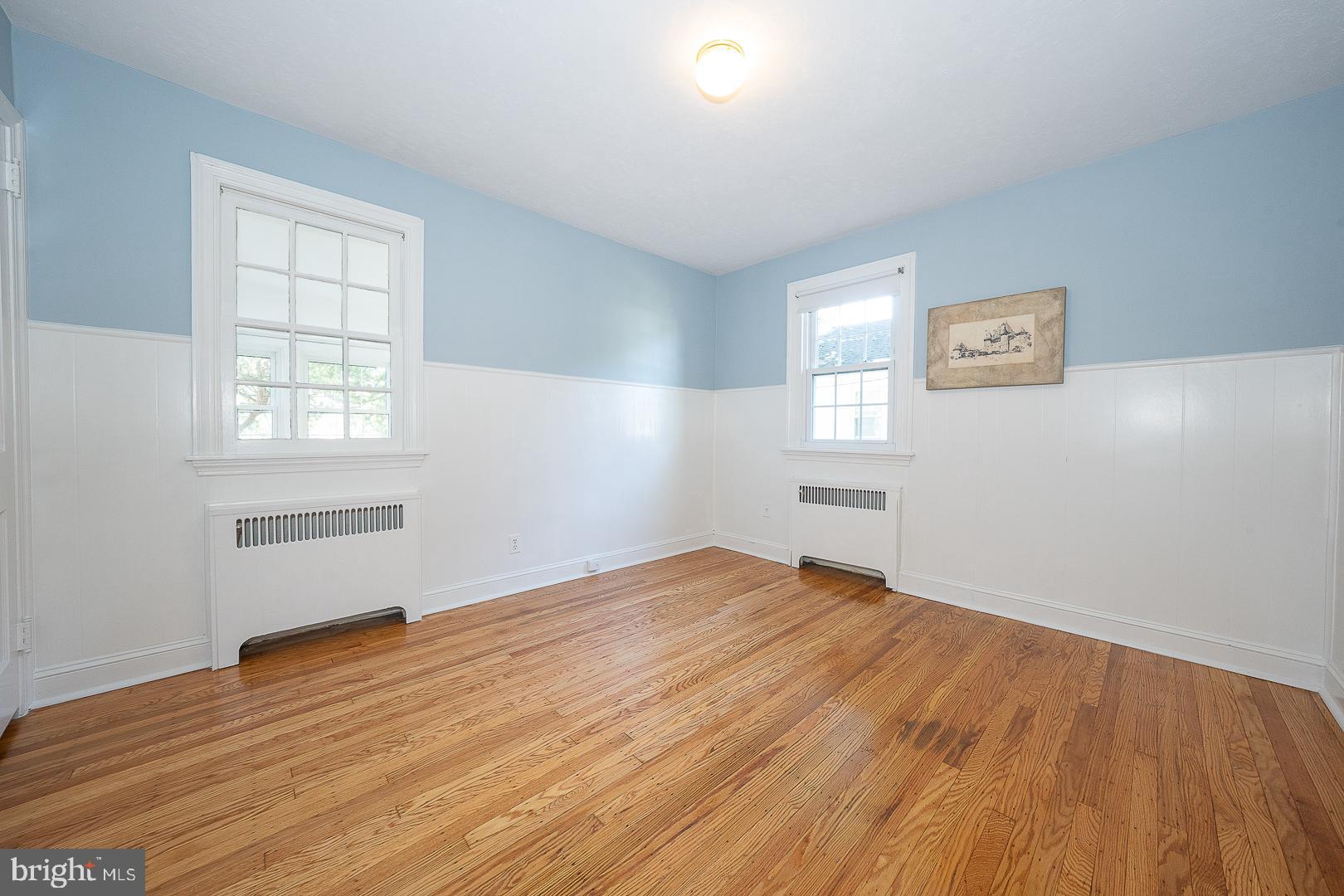 CHATHAM PARK - Residential
