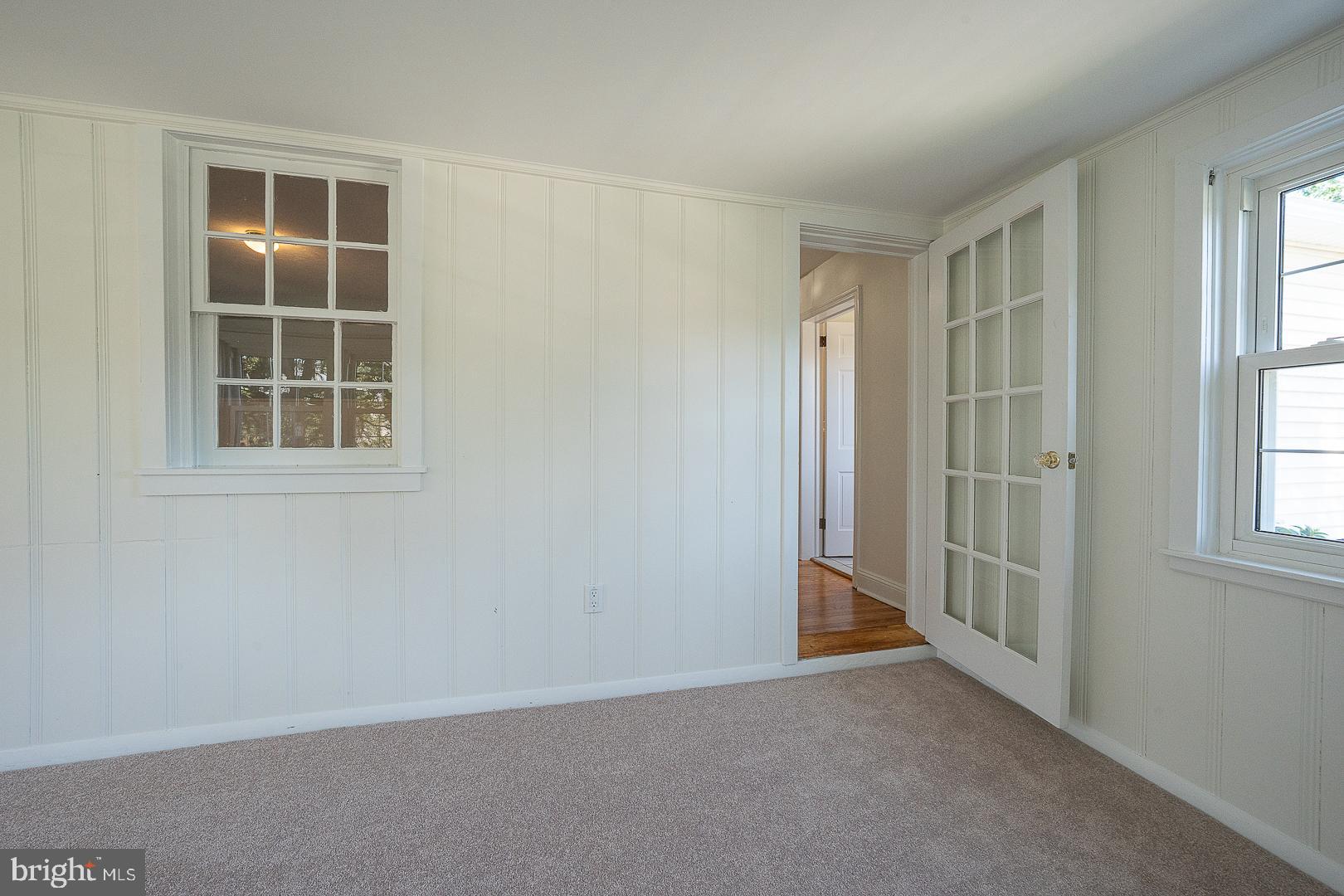 CHATHAM PARK - Residential