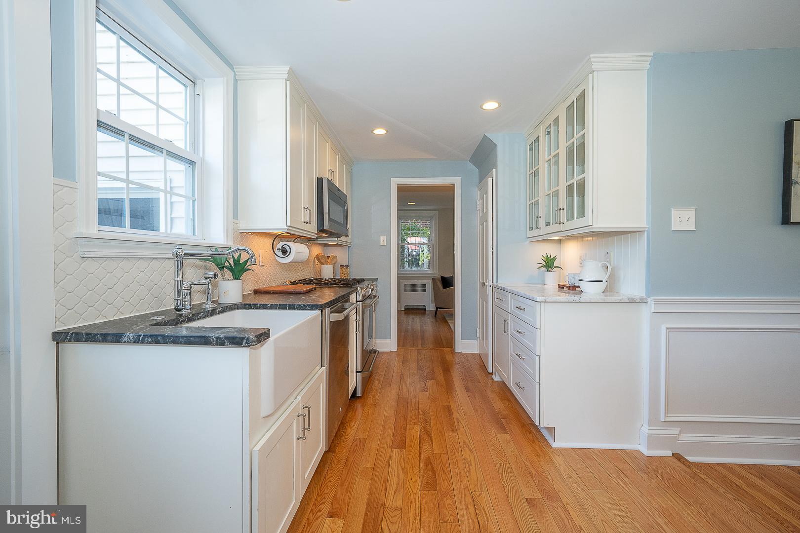 CHATHAM PARK - Residential