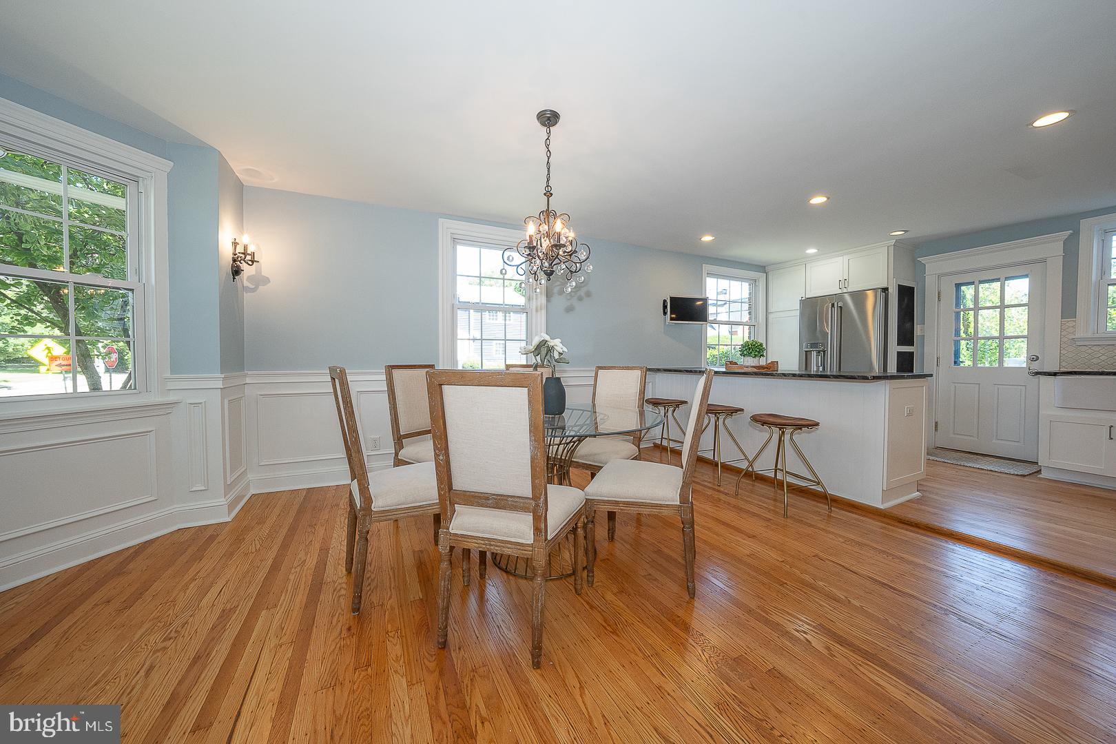CHATHAM PARK - Residential