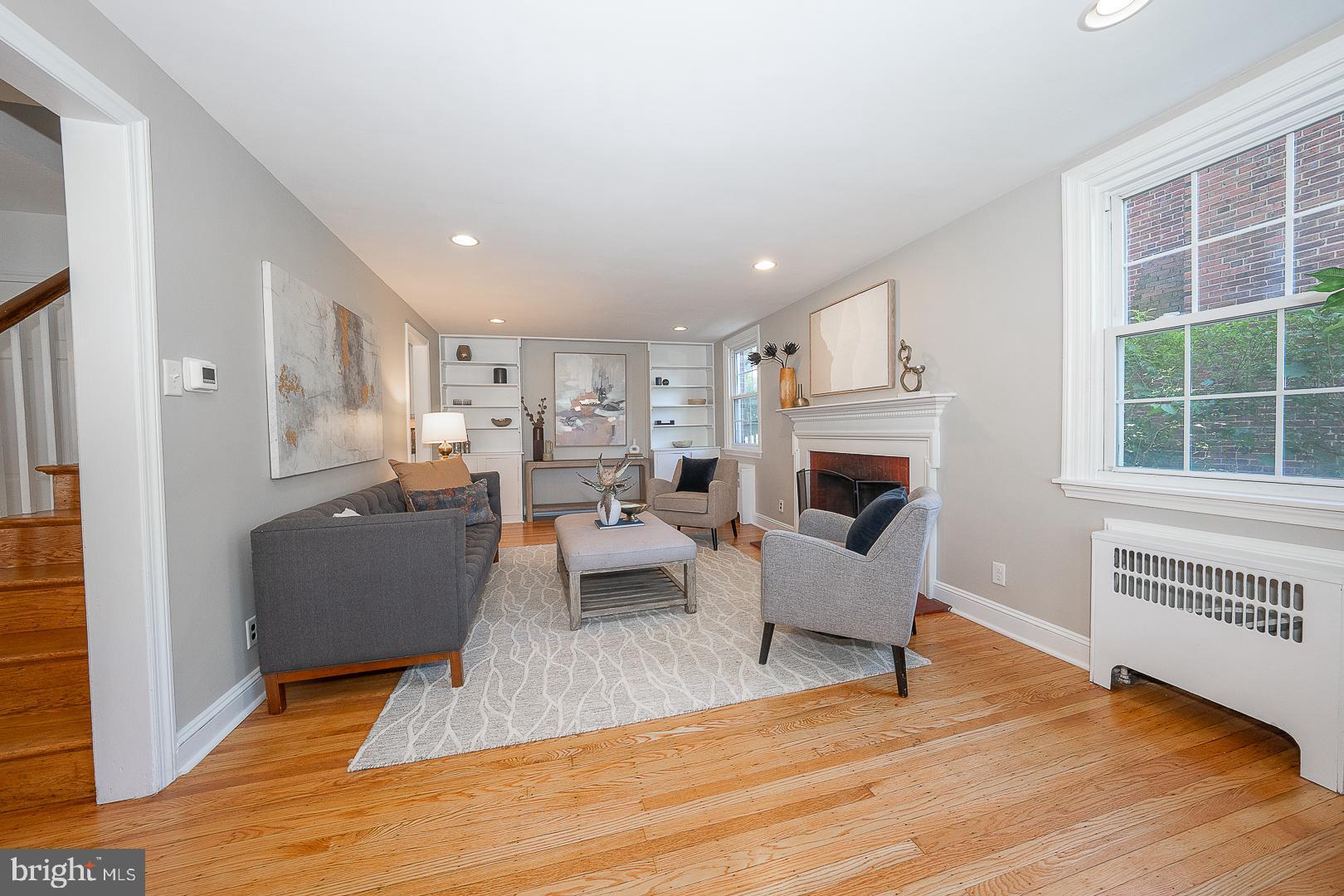 CHATHAM PARK - Residential