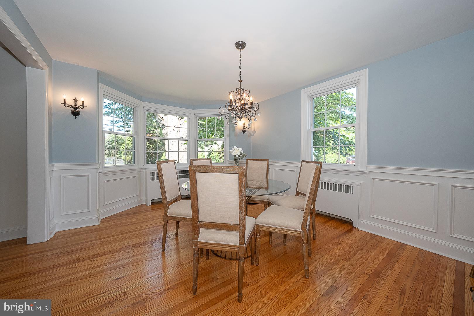 CHATHAM PARK - Residential