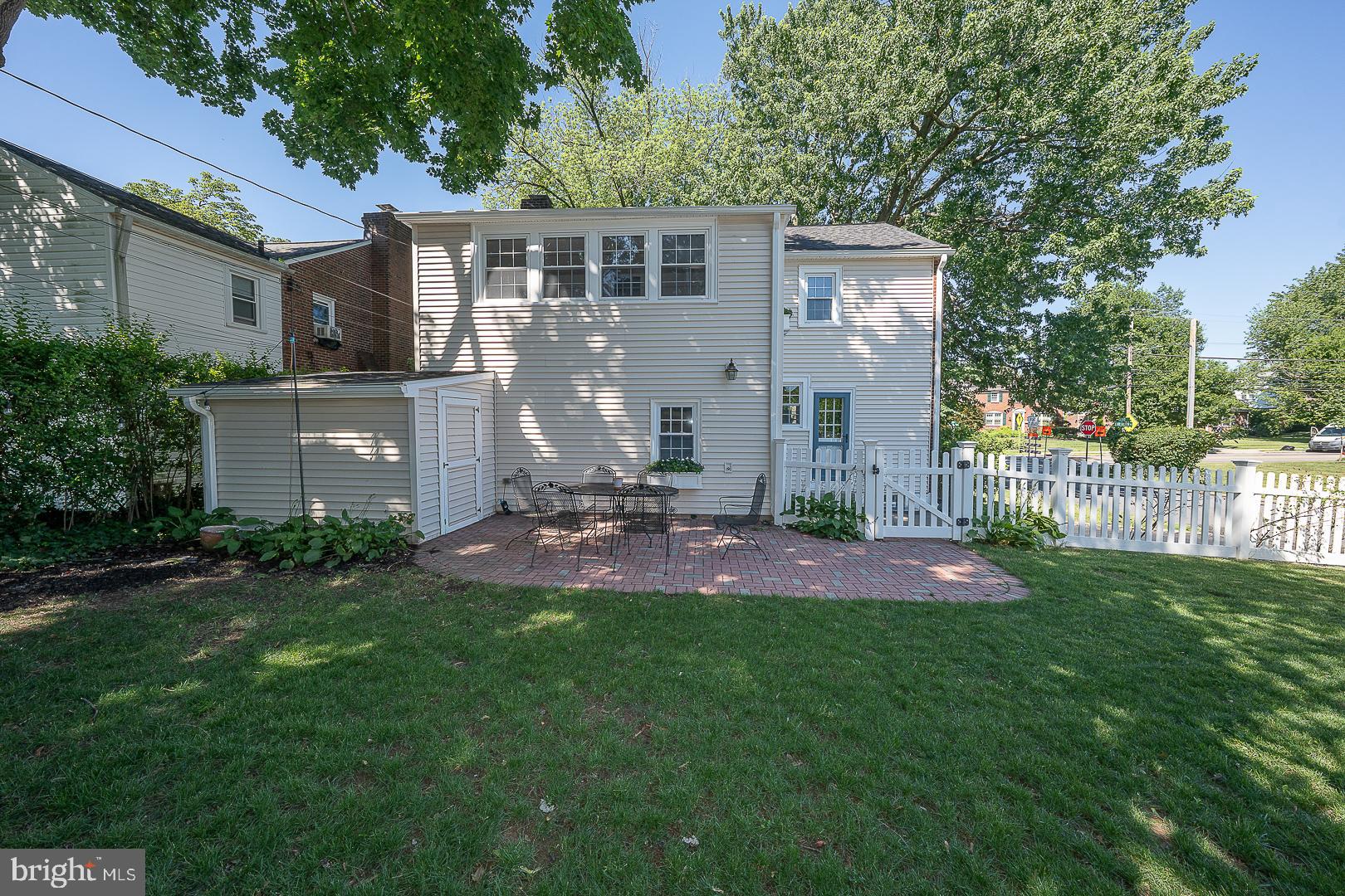 CHATHAM PARK - Residential