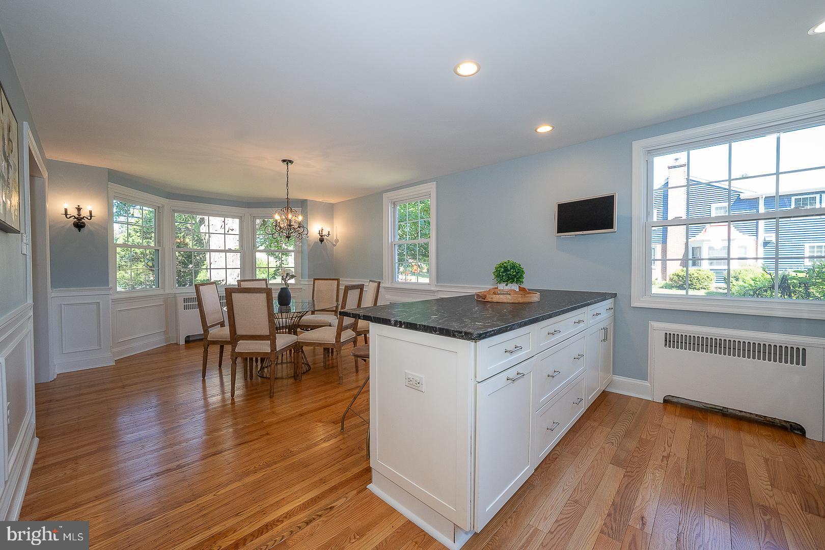 CHATHAM PARK - Residential