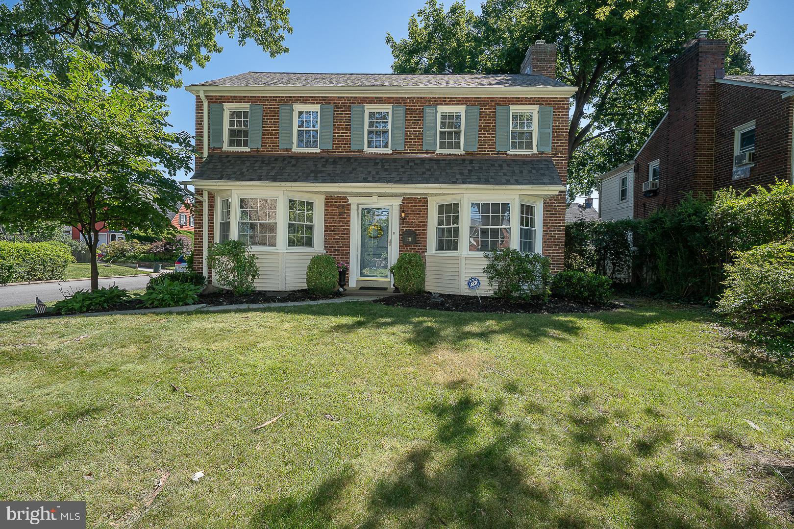CHATHAM PARK - Residential