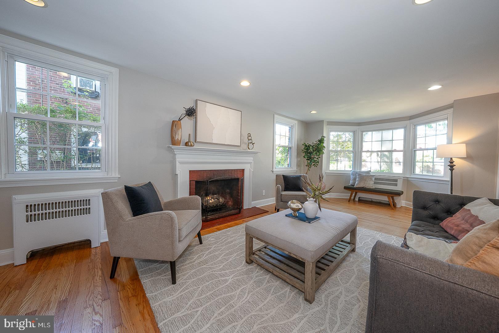 CHATHAM PARK - Residential