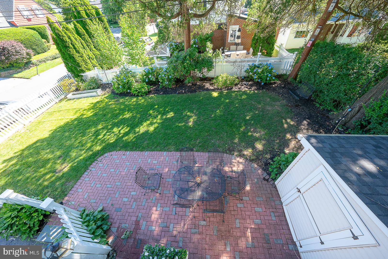 CHATHAM PARK - Residential