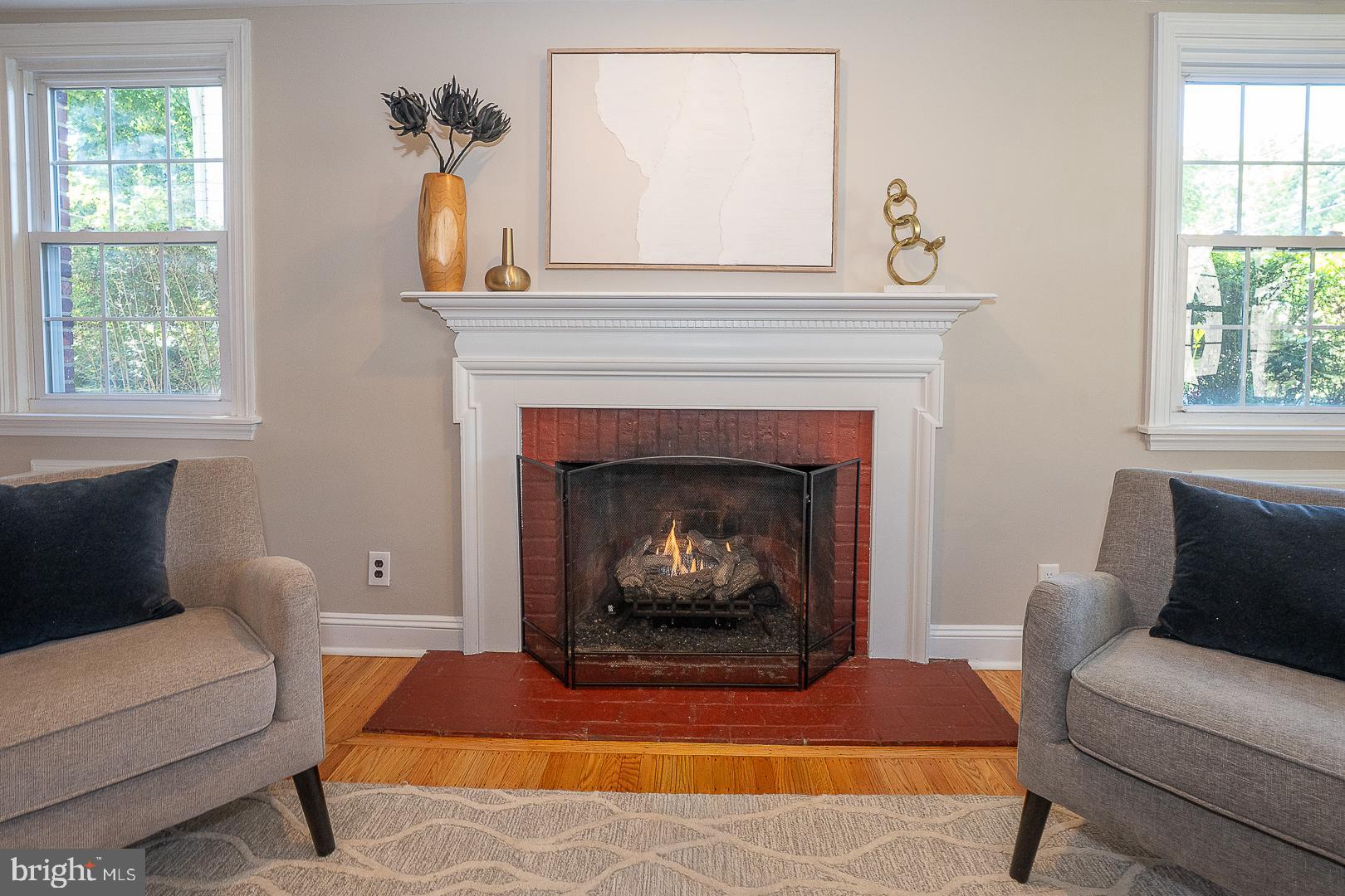 CHATHAM PARK - Residential