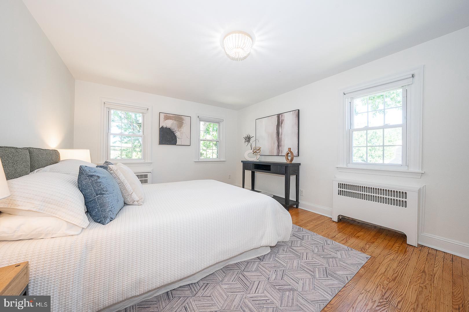CHATHAM PARK - Residential
