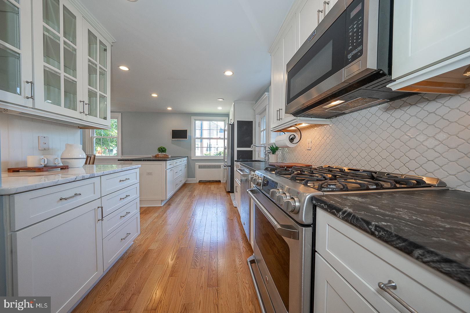 CHATHAM PARK - Residential