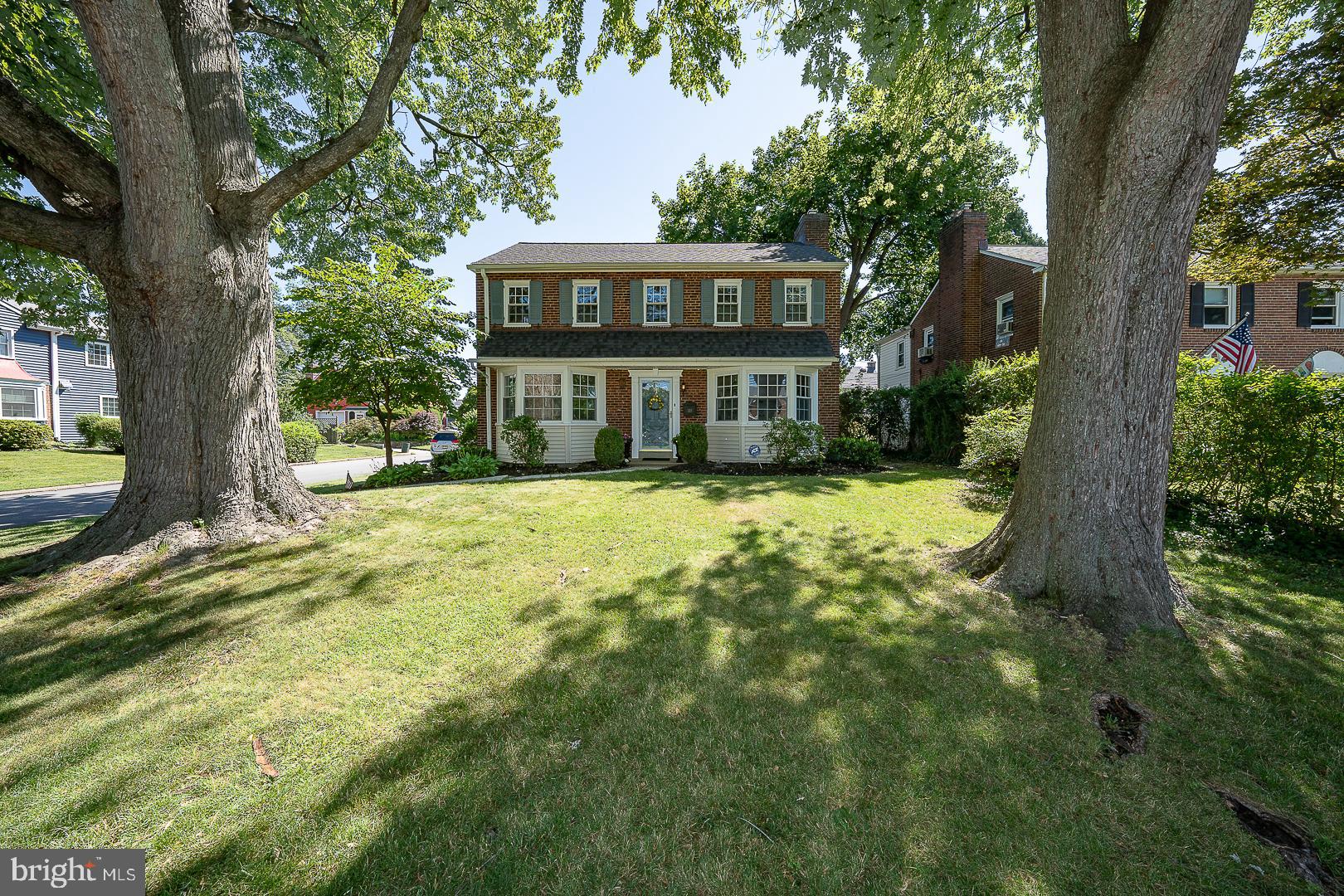 CHATHAM PARK - Residential
