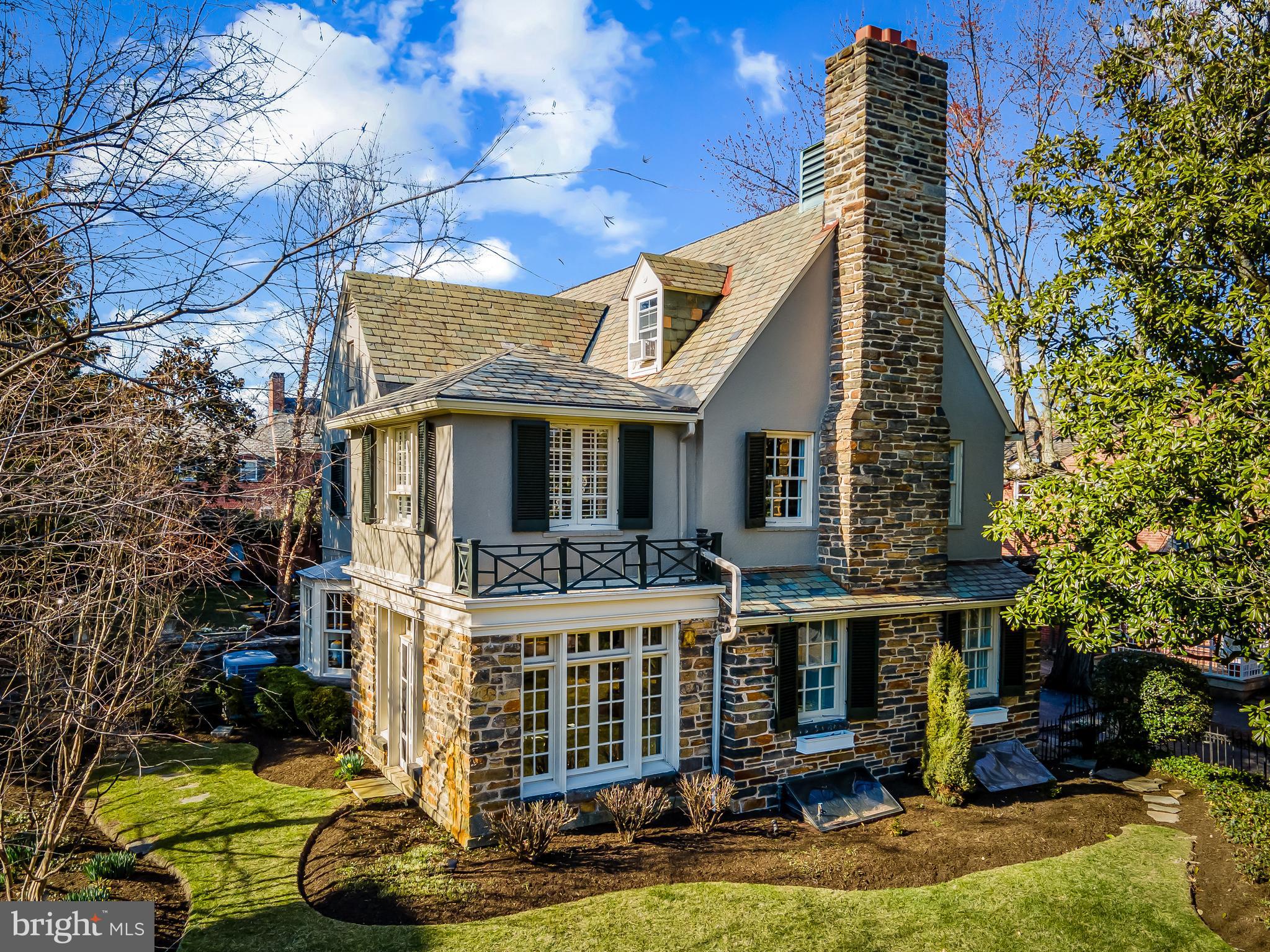 GUILFORD - Residential