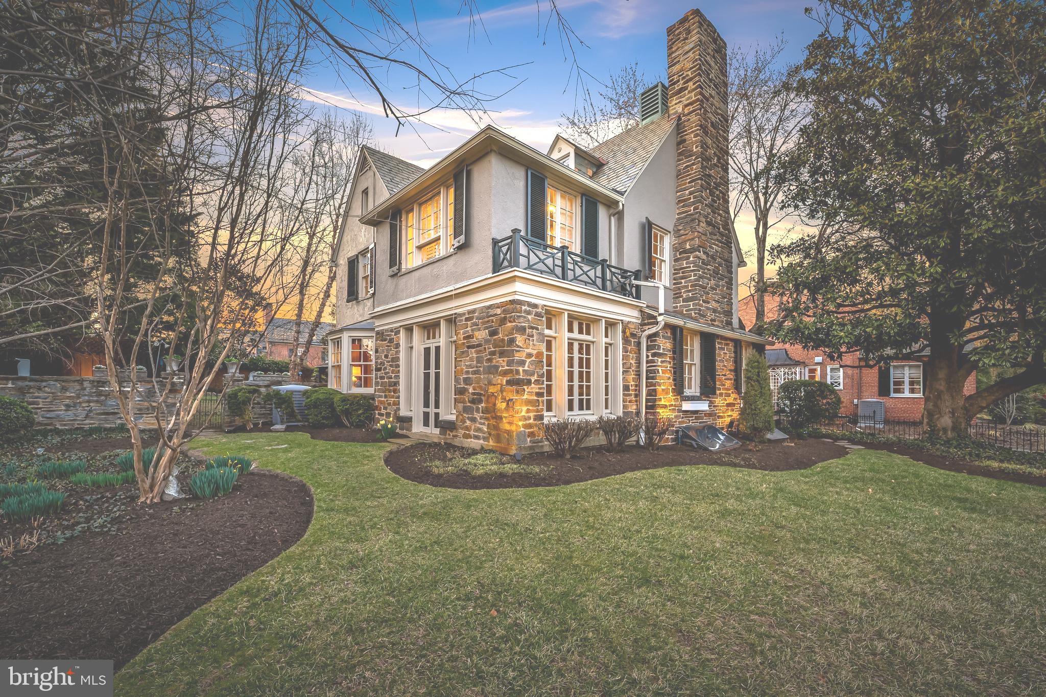 GUILFORD - Residential