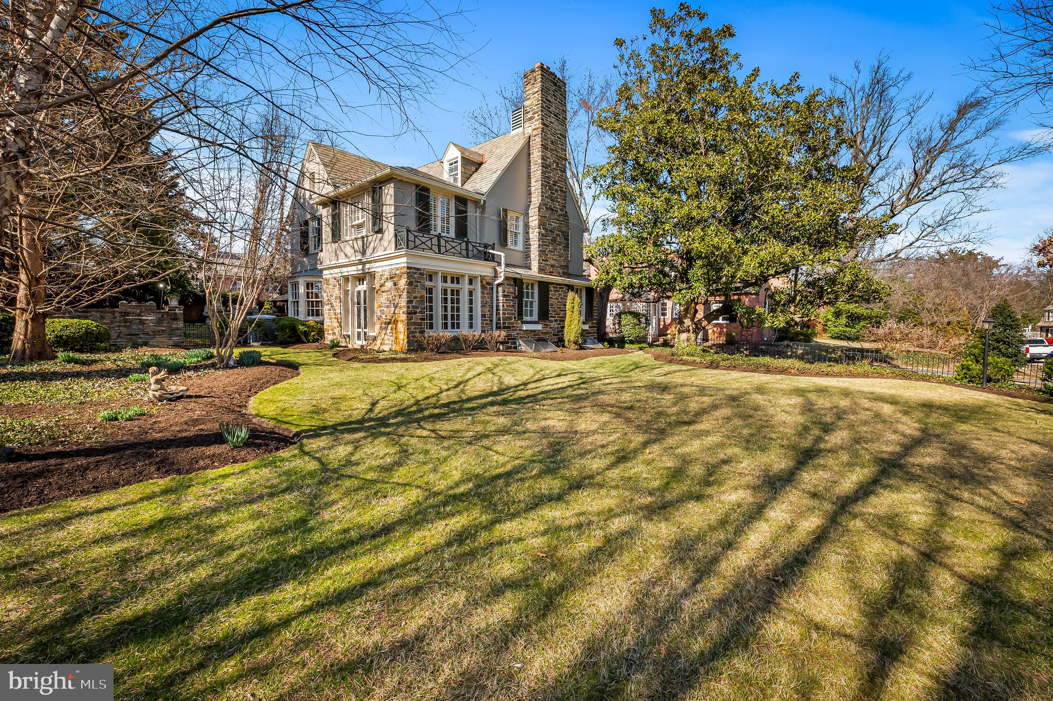 GUILFORD - Residential