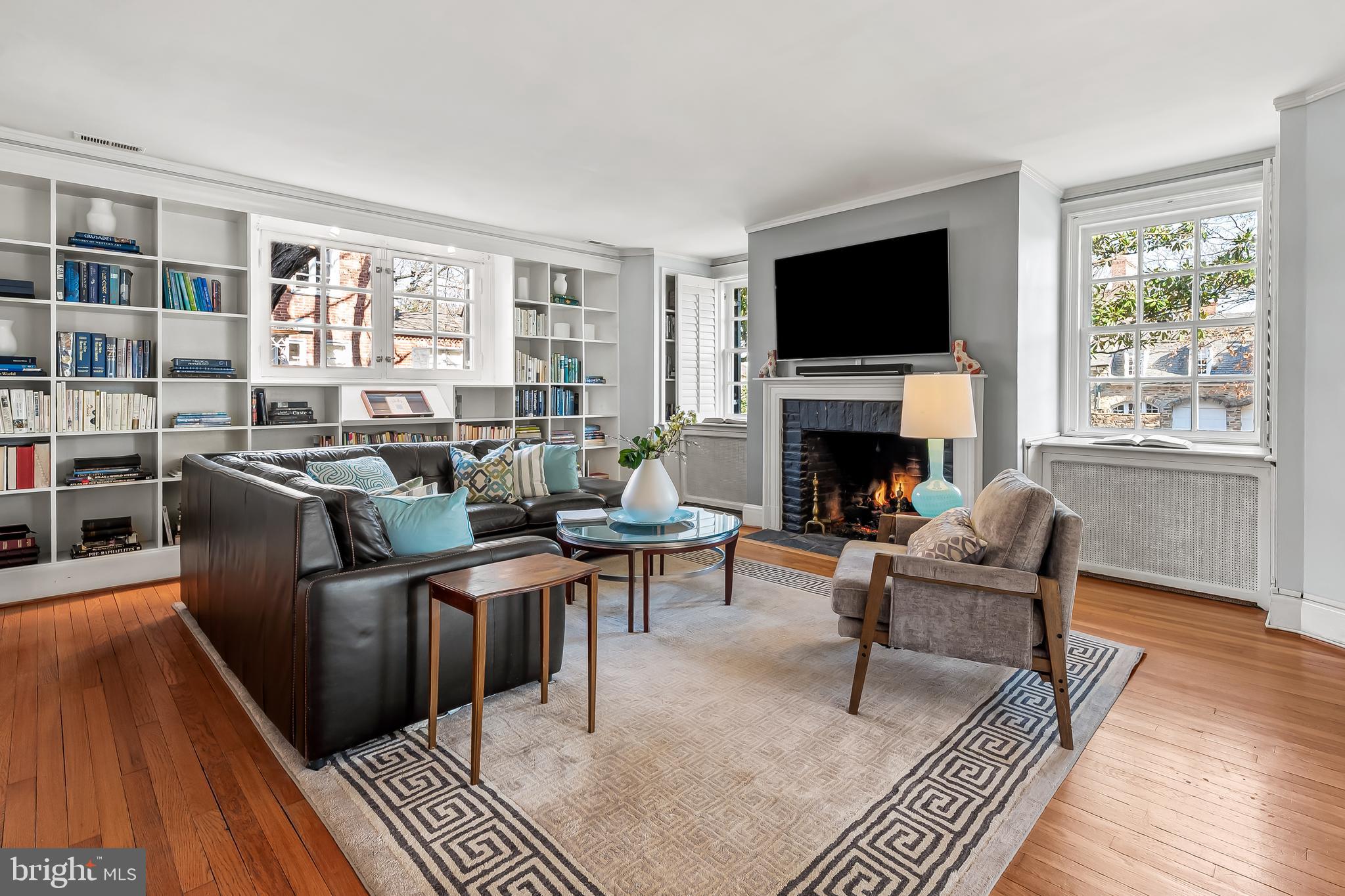 GUILFORD - Residential