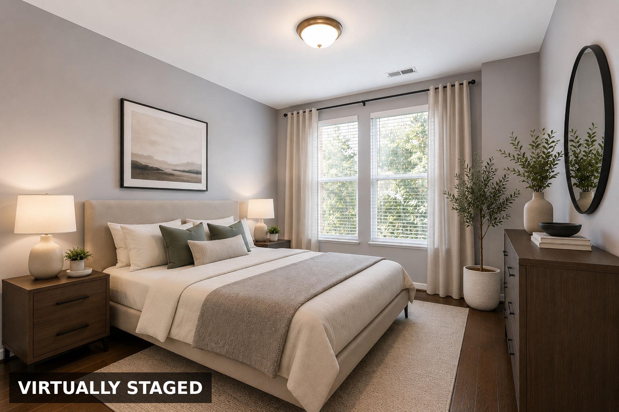 HALSTEAD AT THE METRO II - Residential