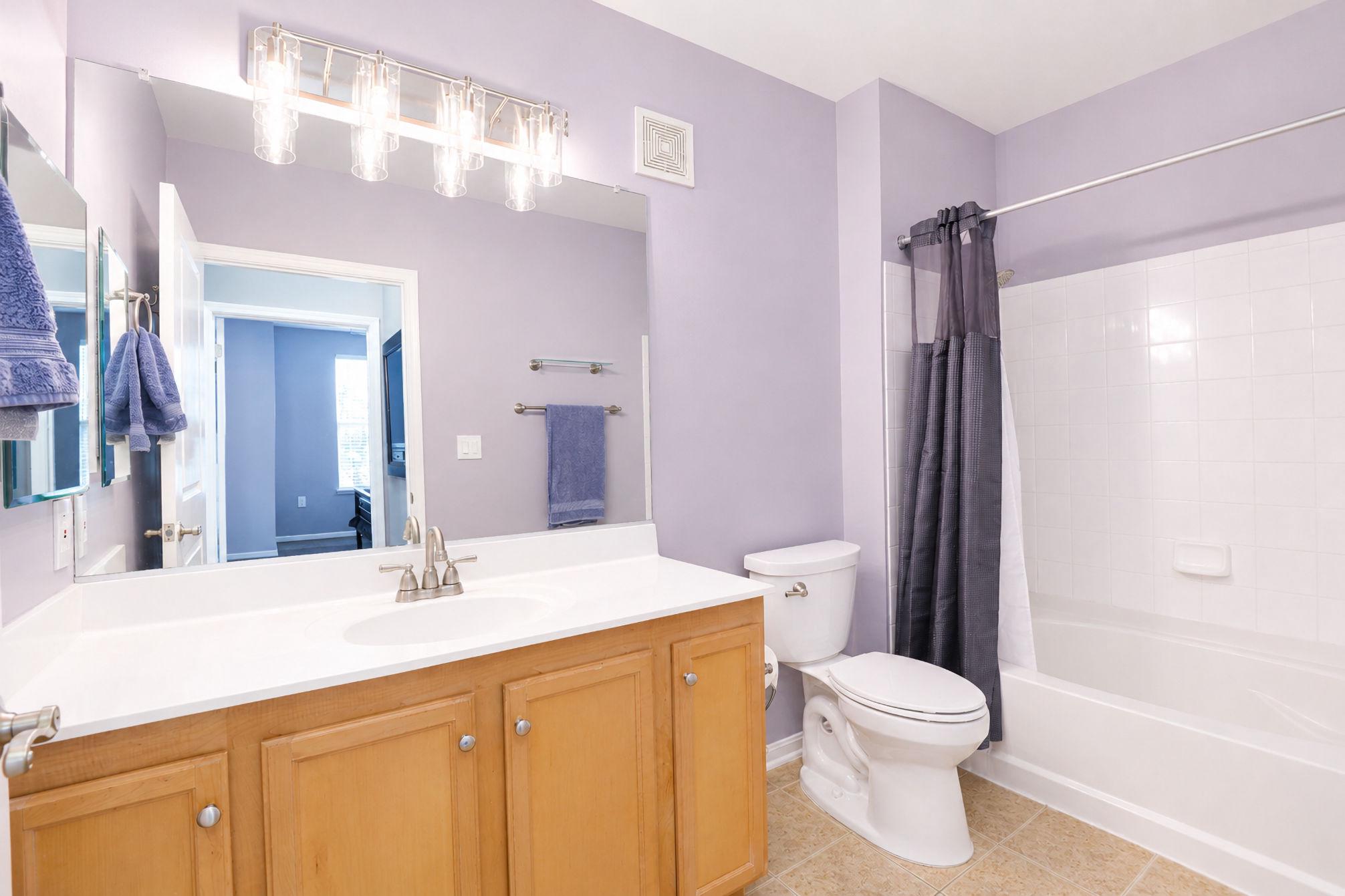 HALSTEAD AT THE METRO II - Residential
