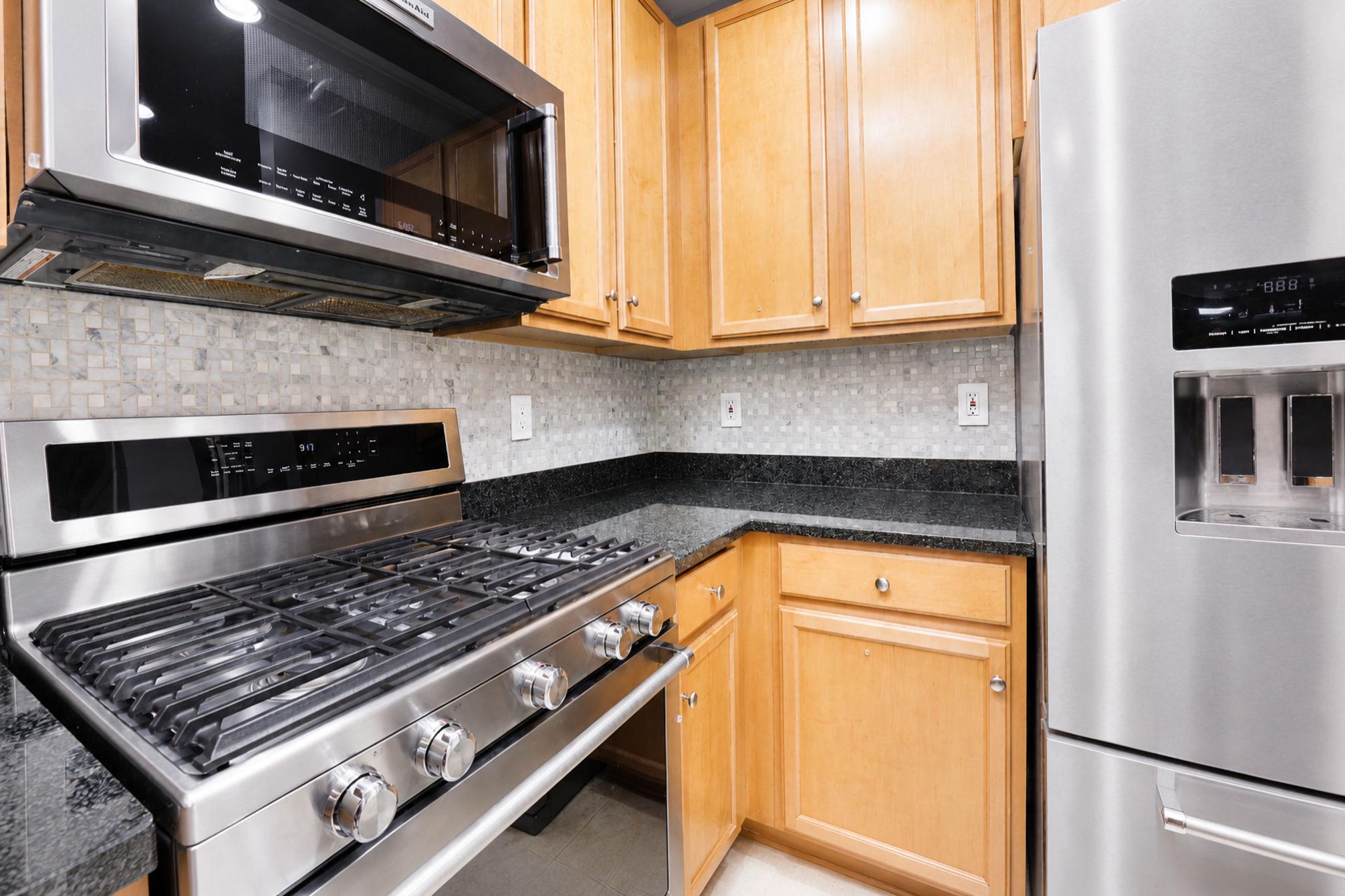 HALSTEAD AT THE METRO II - Residential