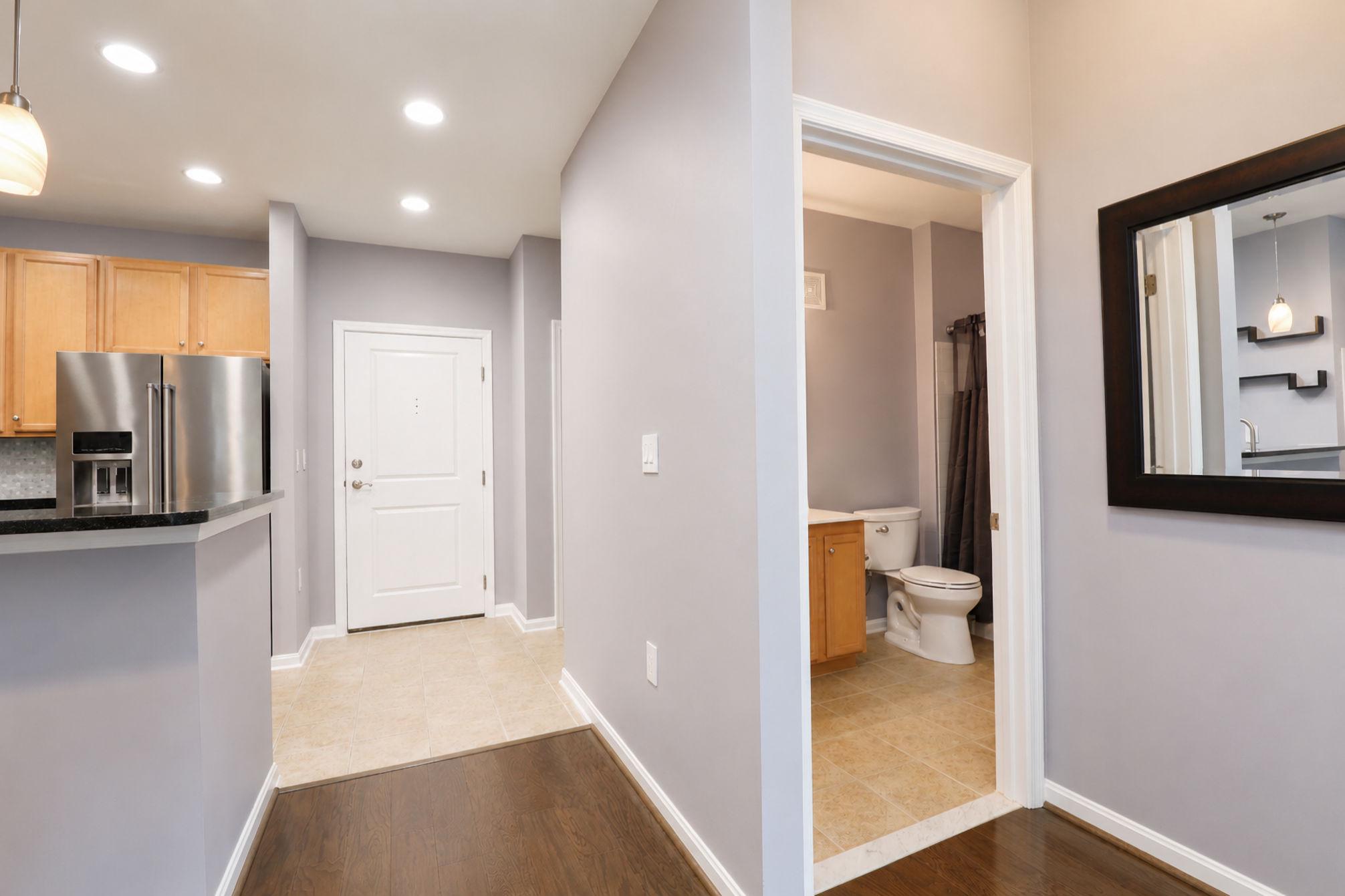 HALSTEAD AT THE METRO II - Residential