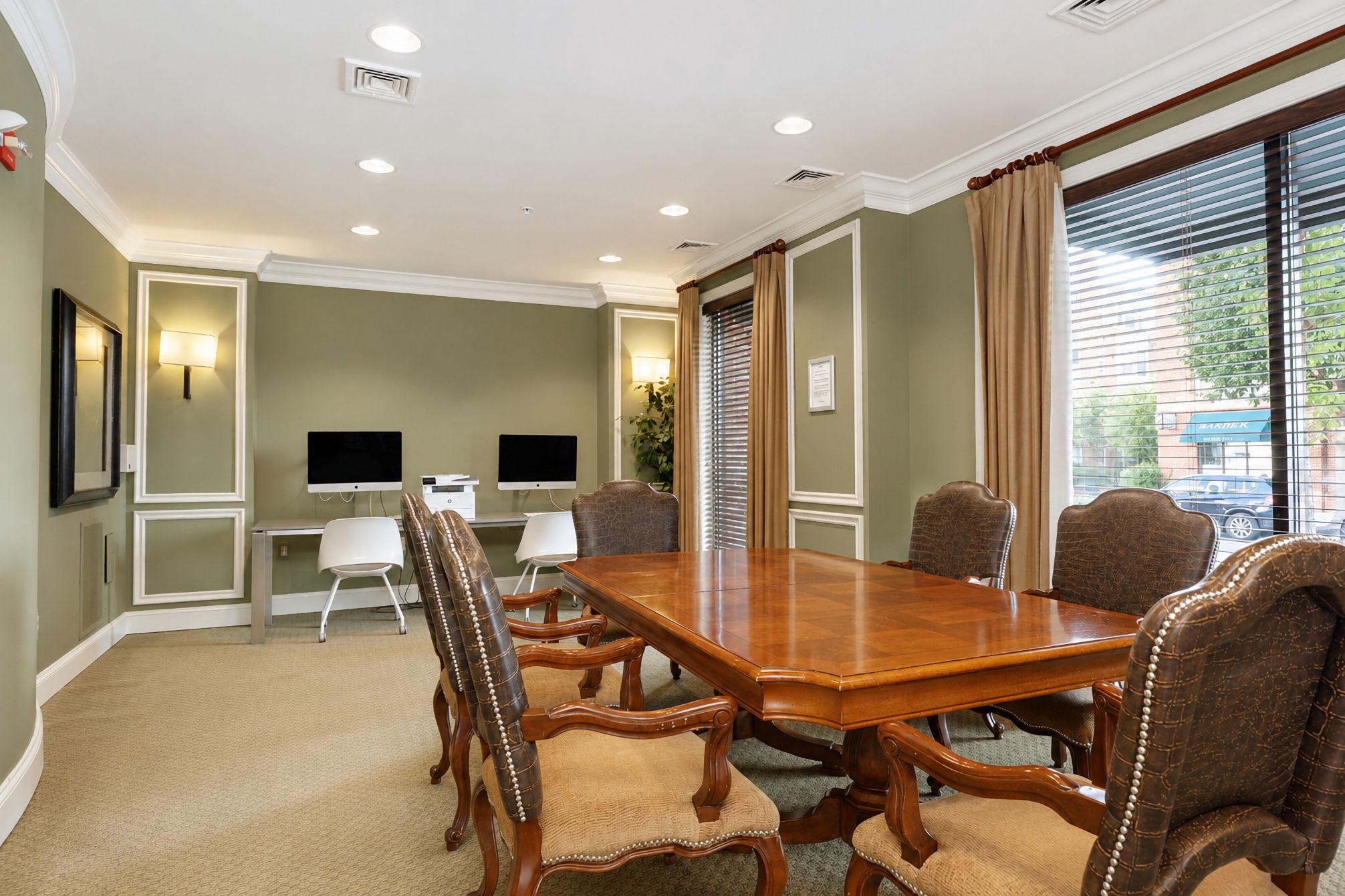 HALSTEAD AT THE METRO II - Residential