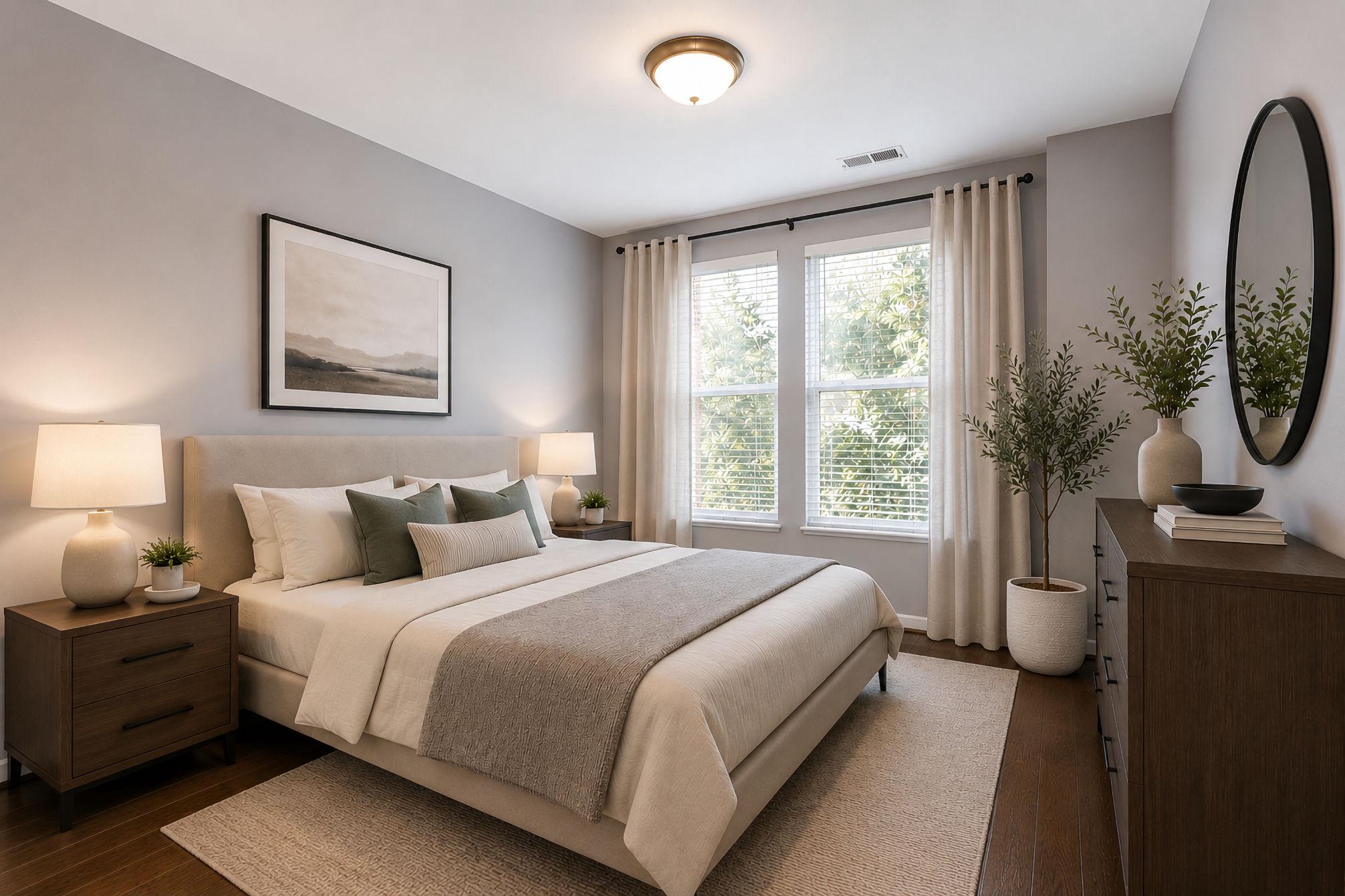HALSTEAD AT THE METRO II - Residential