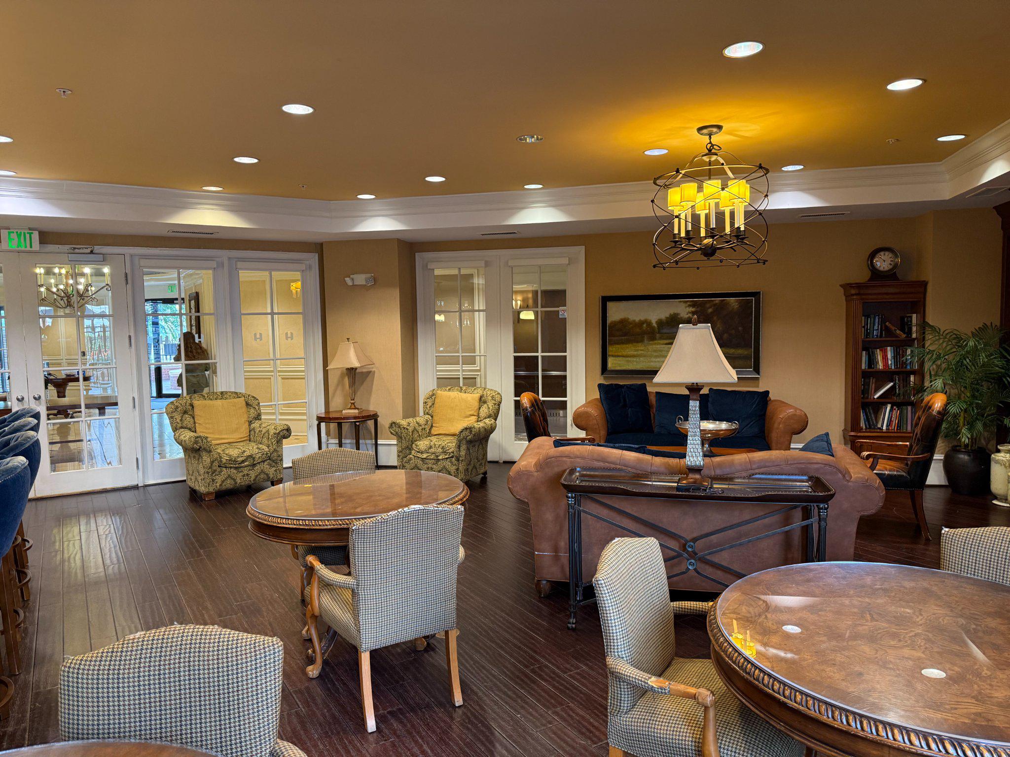 HALSTEAD AT THE METRO II - Residential