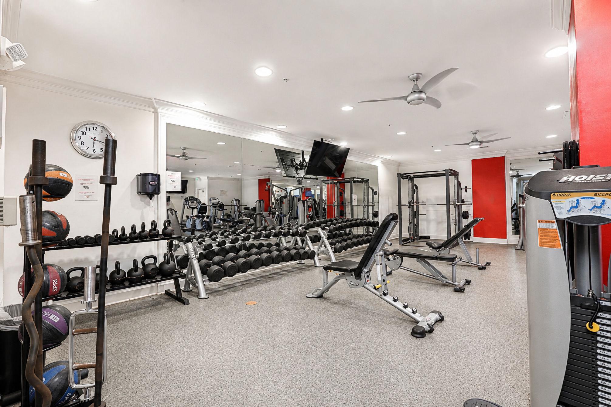 HALSTEAD AT THE METRO II - Residential