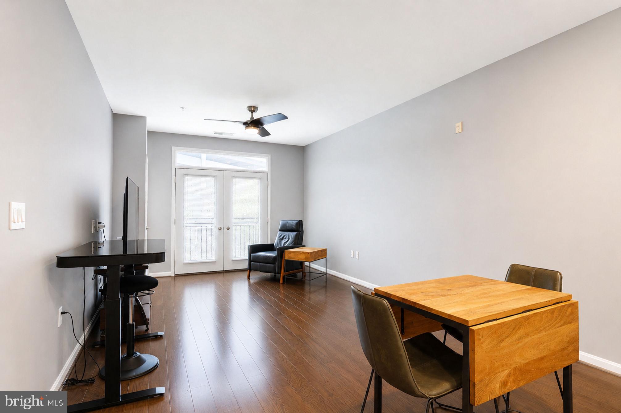 HALSTEAD AT THE METRO II - Residential