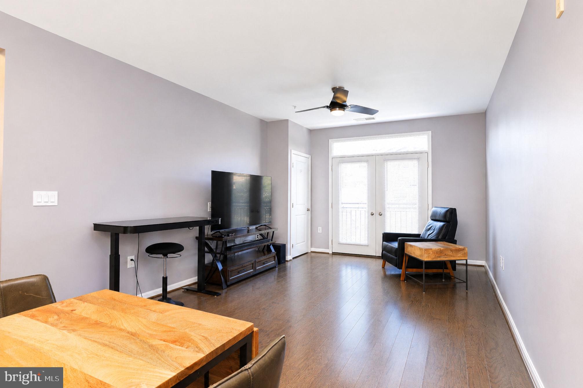 HALSTEAD AT THE METRO II - Residential