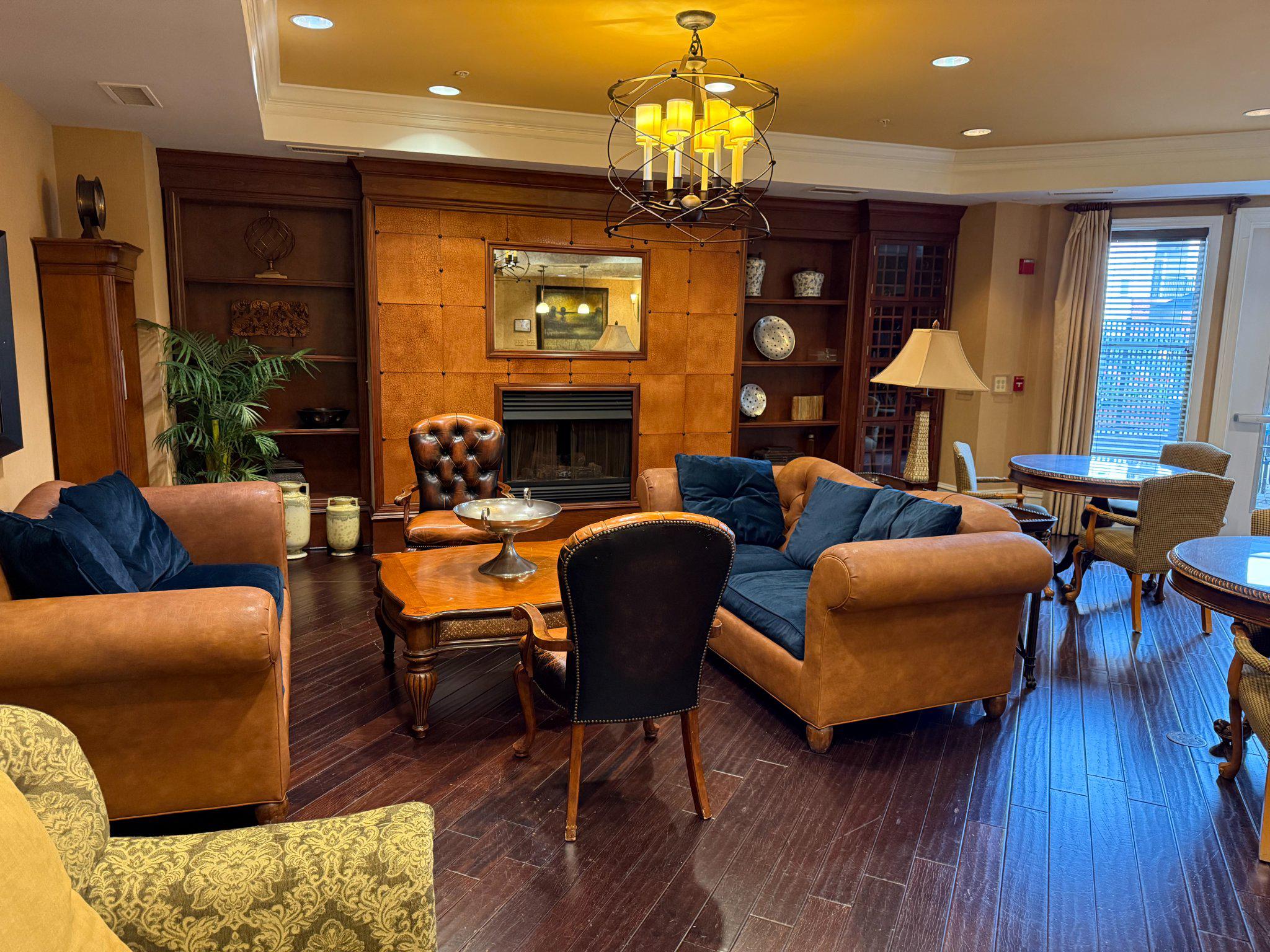 HALSTEAD AT THE METRO II - Residential