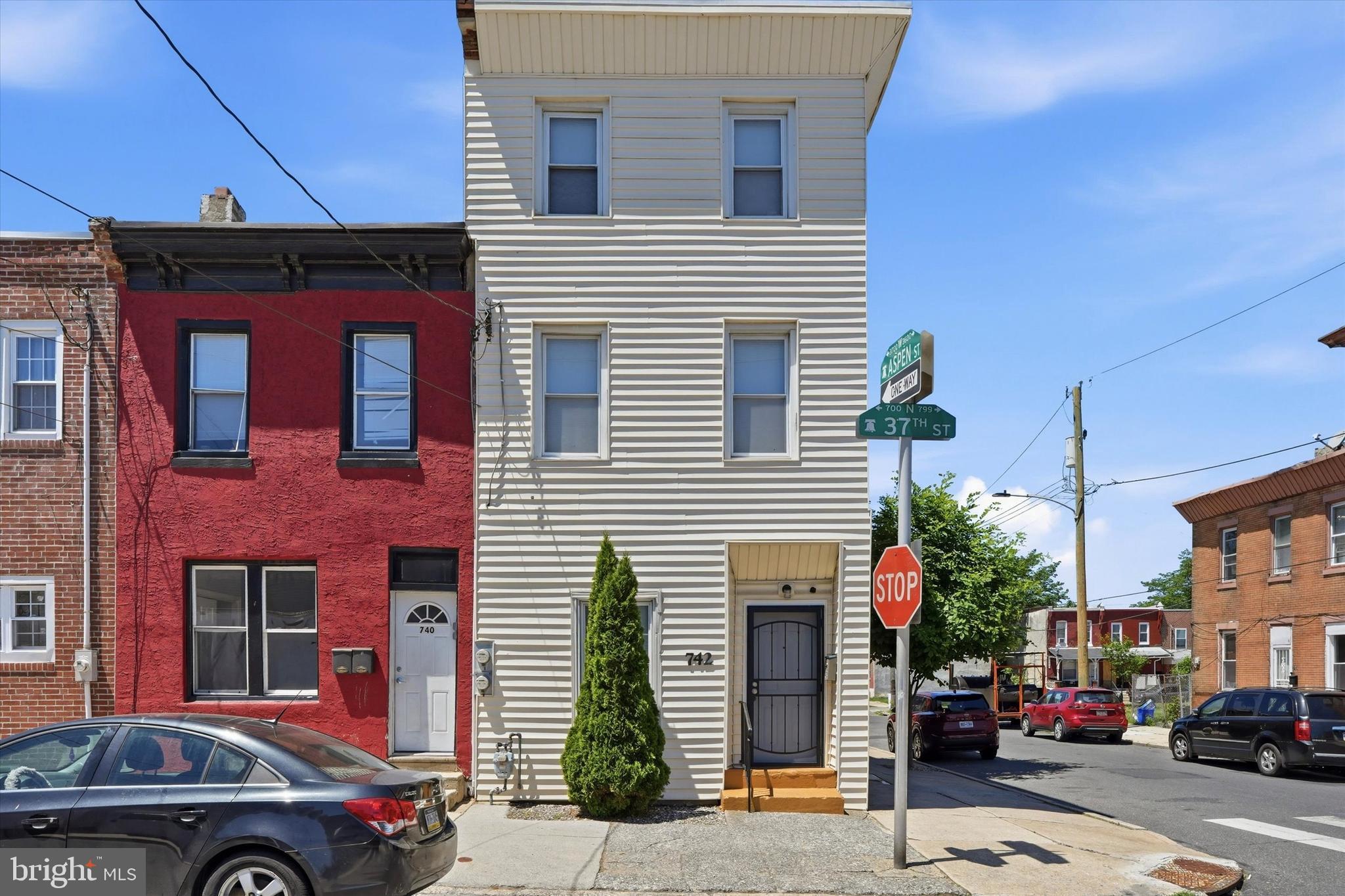 MANTUA - Residential