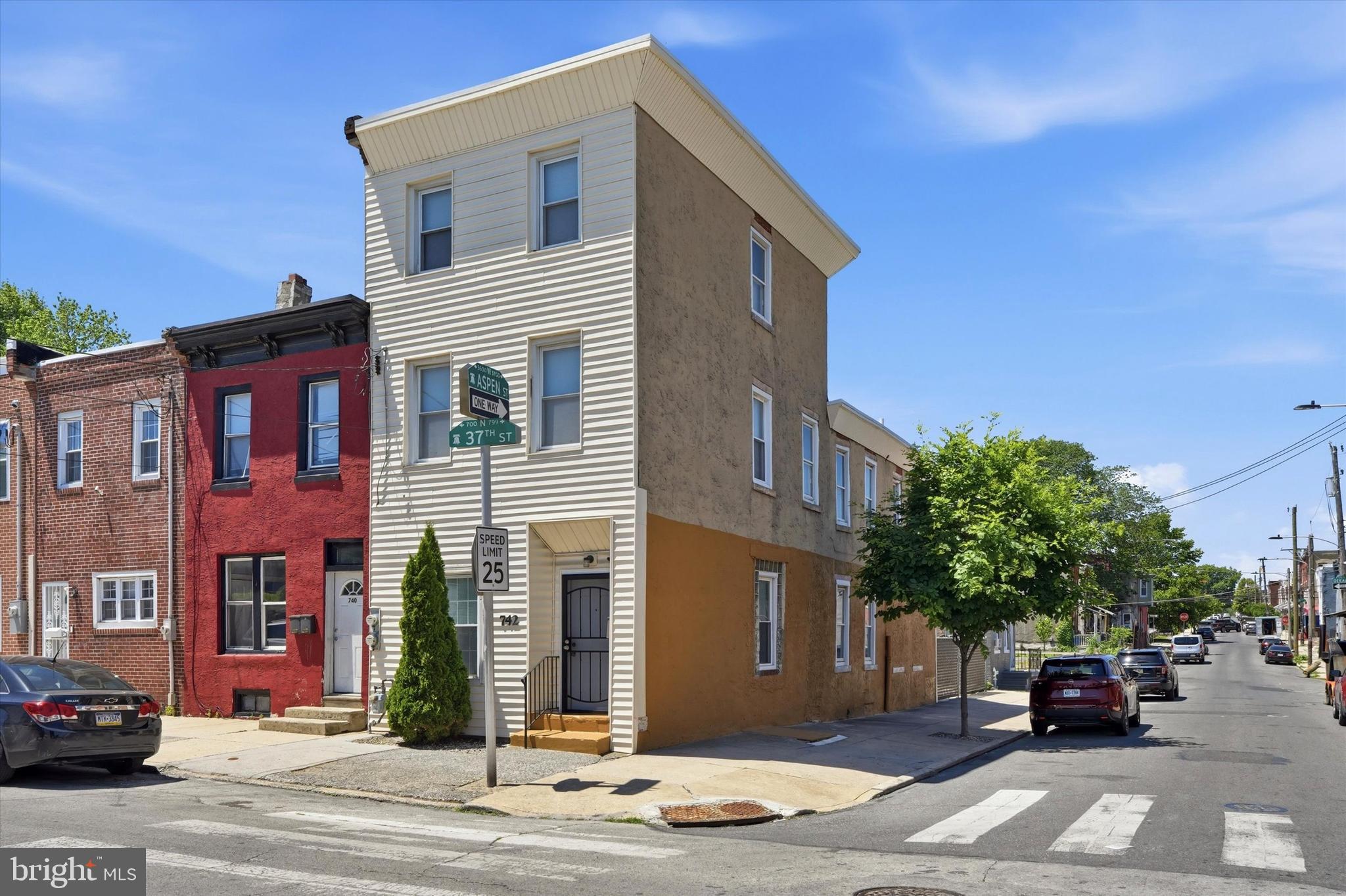 MANTUA - Residential