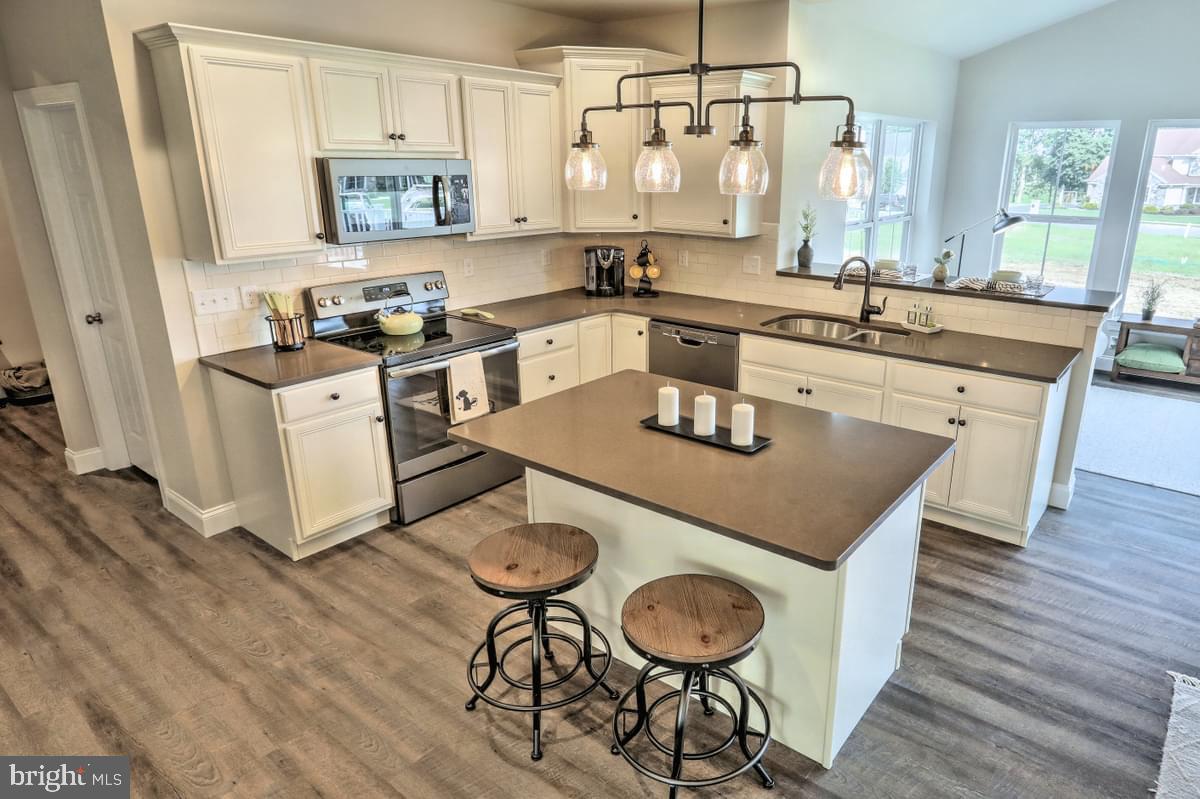 CUMBERLAND PRESERVE - Residential