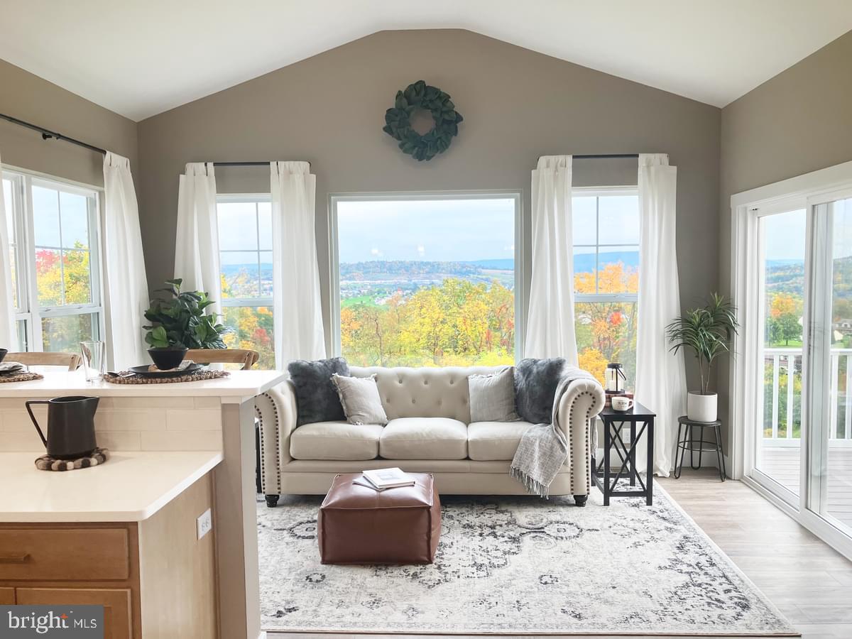 CUMBERLAND PRESERVE - Residential