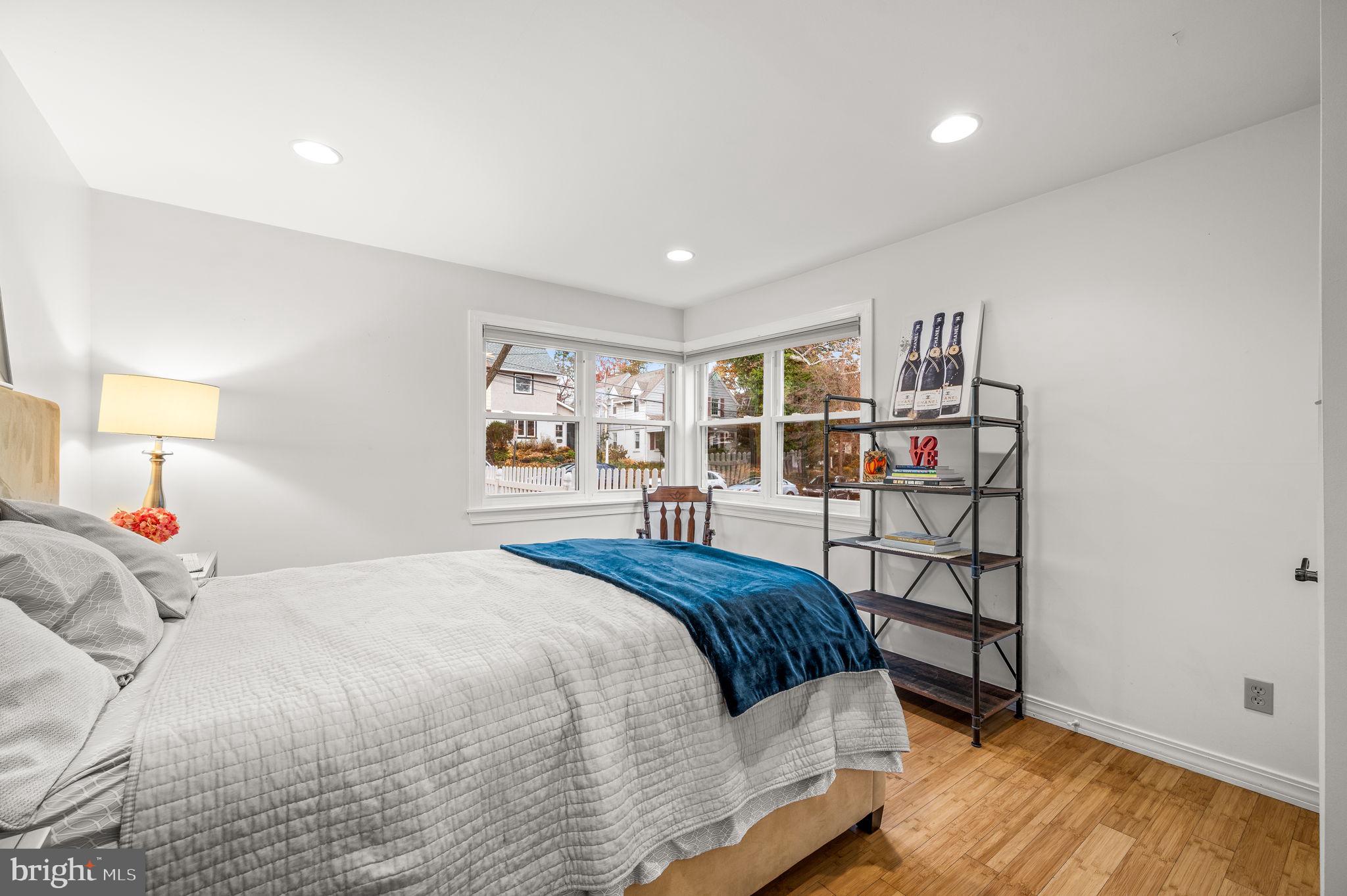 PENN WYNNE - Residential Lease