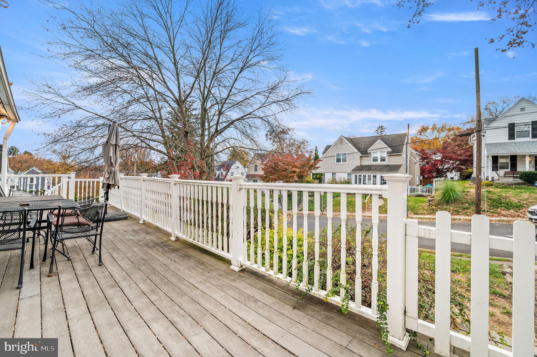 PENN WYNNE - Residential Lease