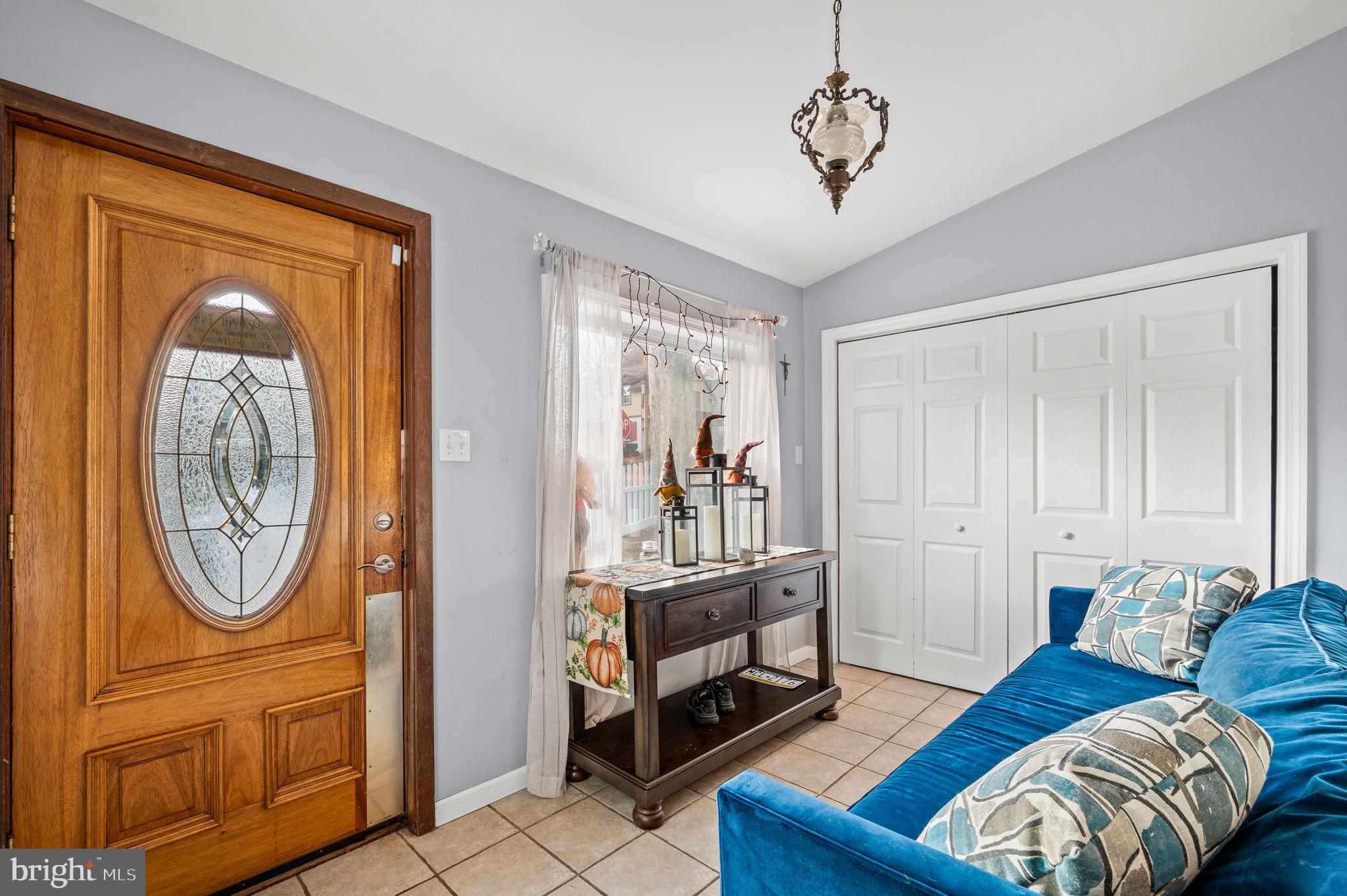 PENN WYNNE - Residential Lease