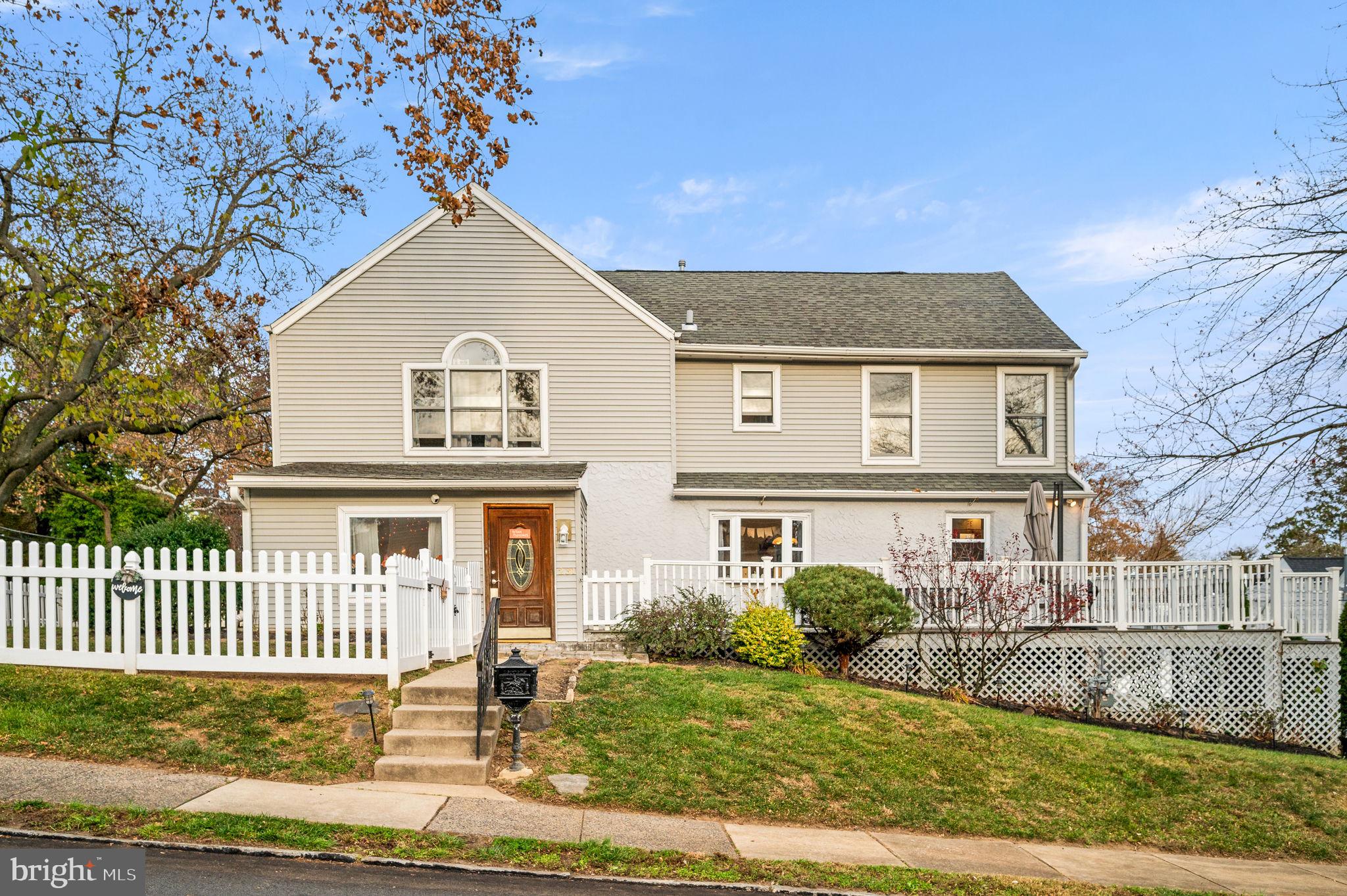 PENN WYNNE - Residential Lease