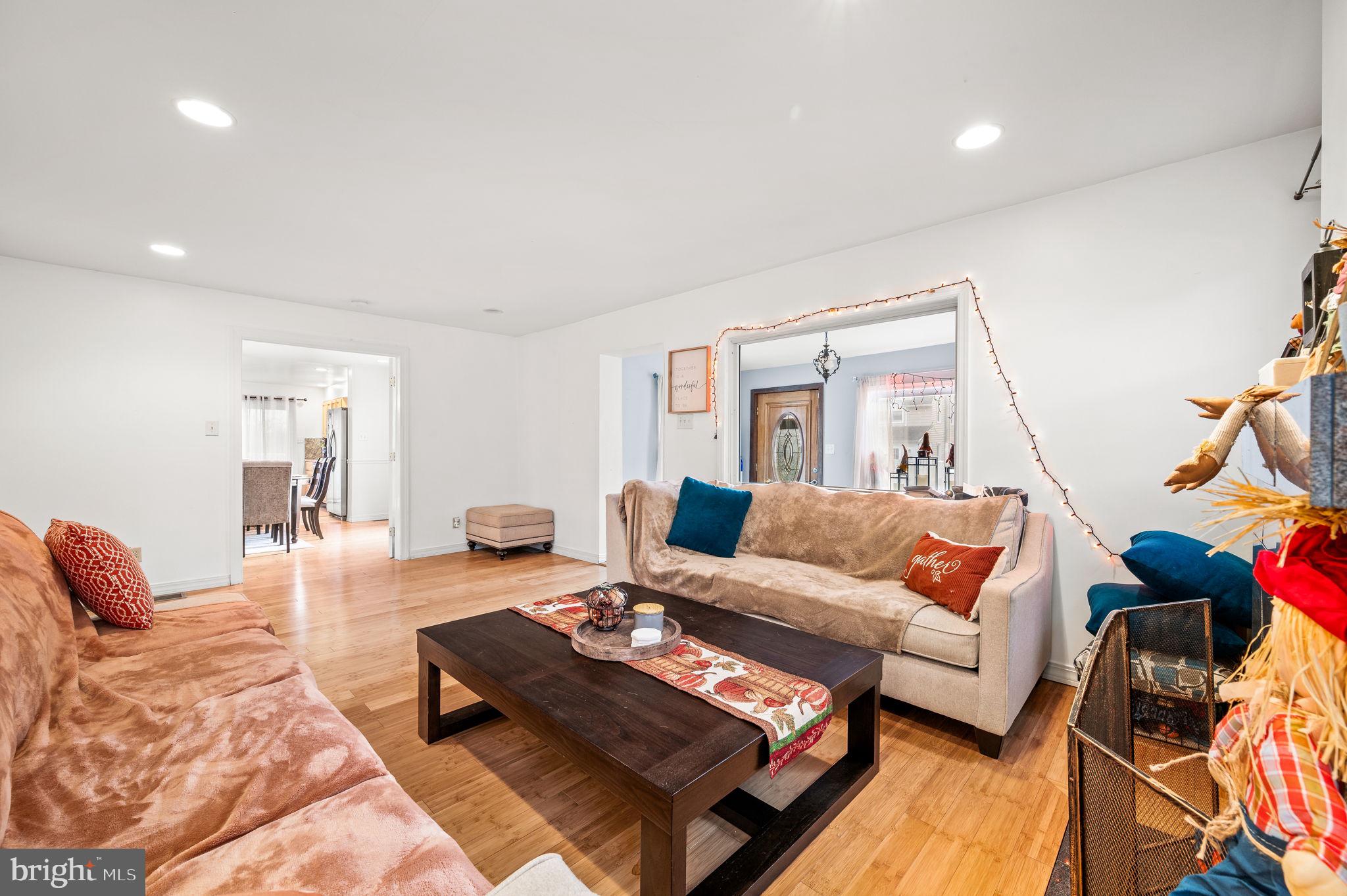 PENN WYNNE - Residential Lease