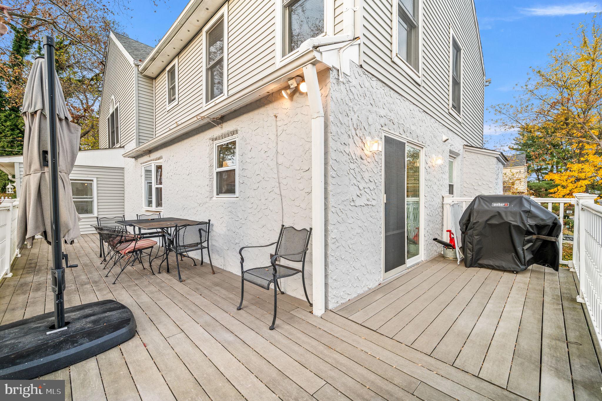 PENN WYNNE - Residential Lease