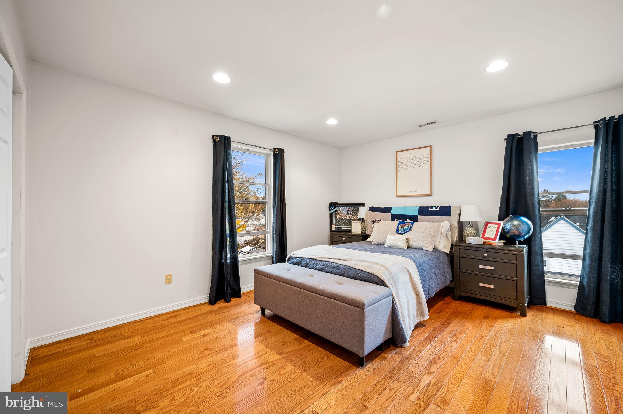 PENN WYNNE - Residential Lease