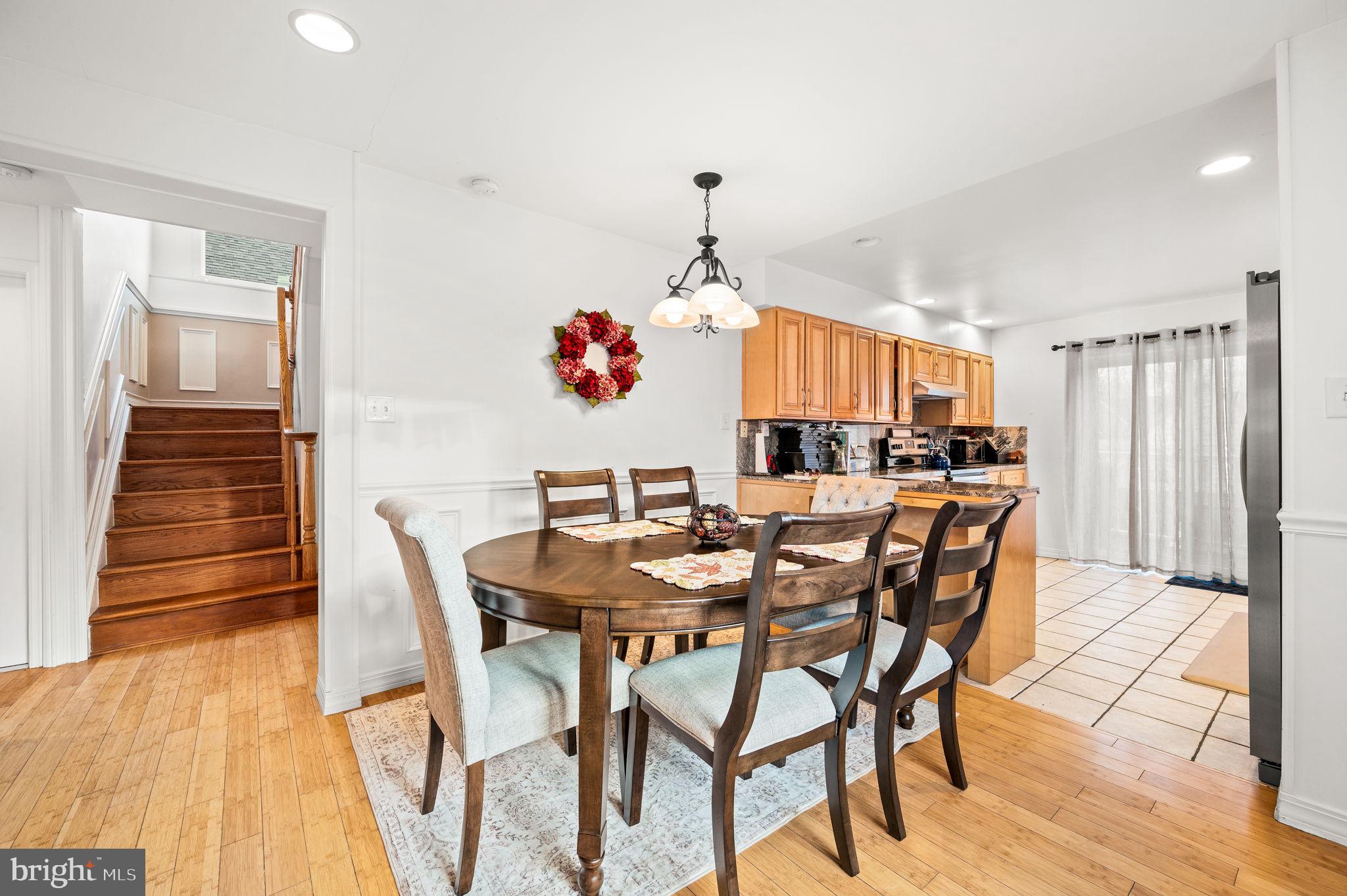 PENN WYNNE - Residential Lease