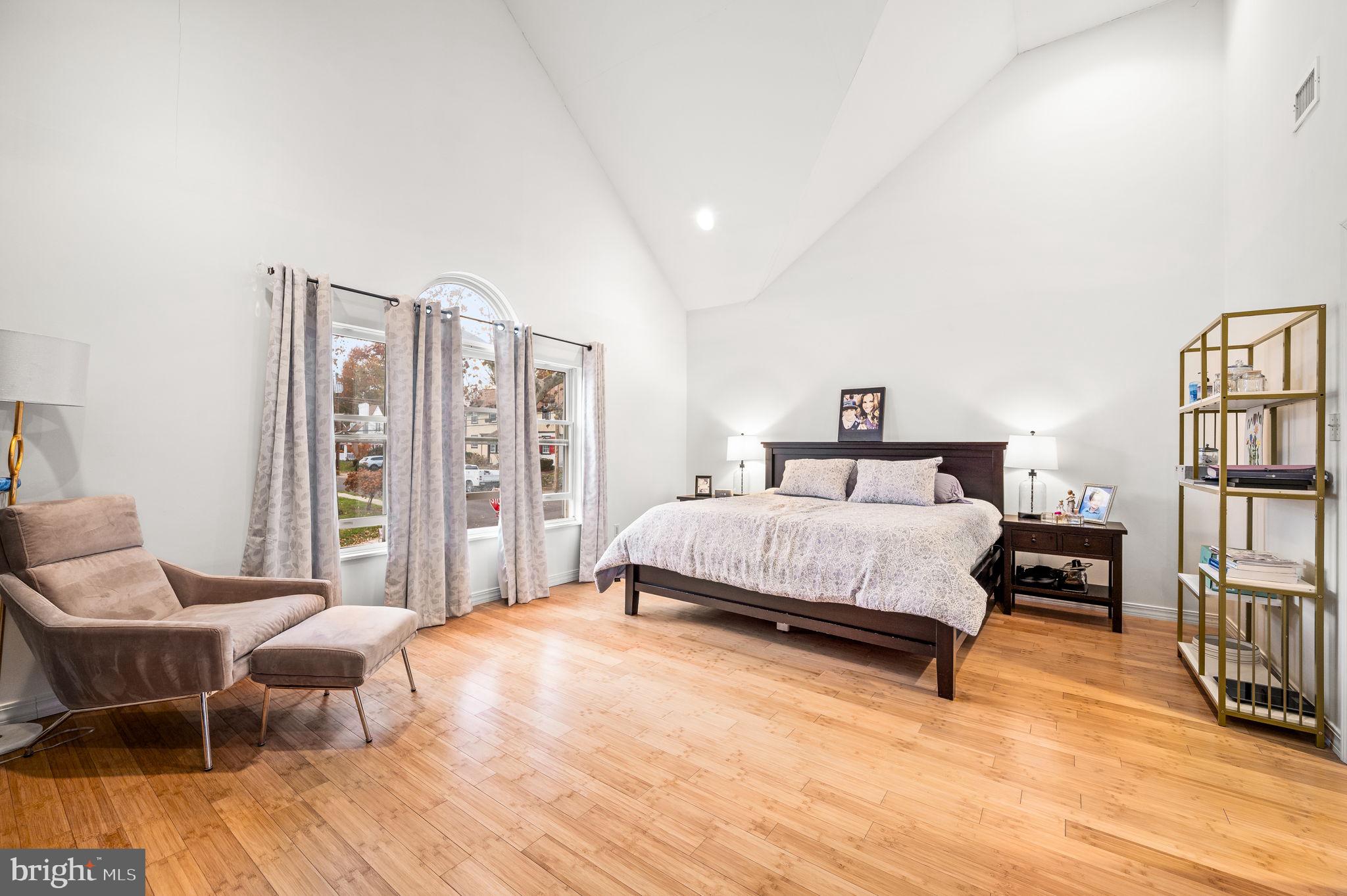 PENN WYNNE - Residential Lease