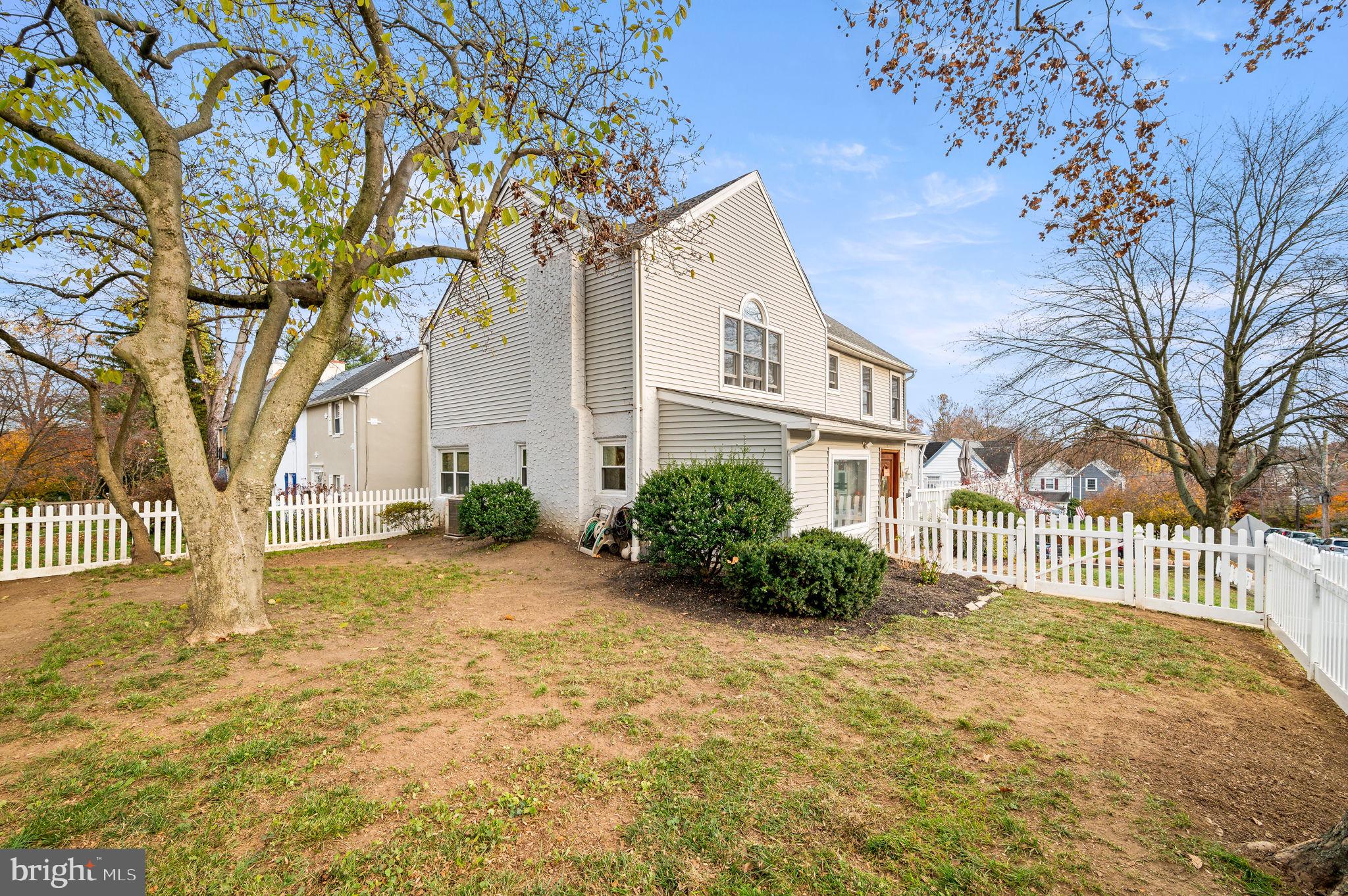 PENN WYNNE - Residential Lease